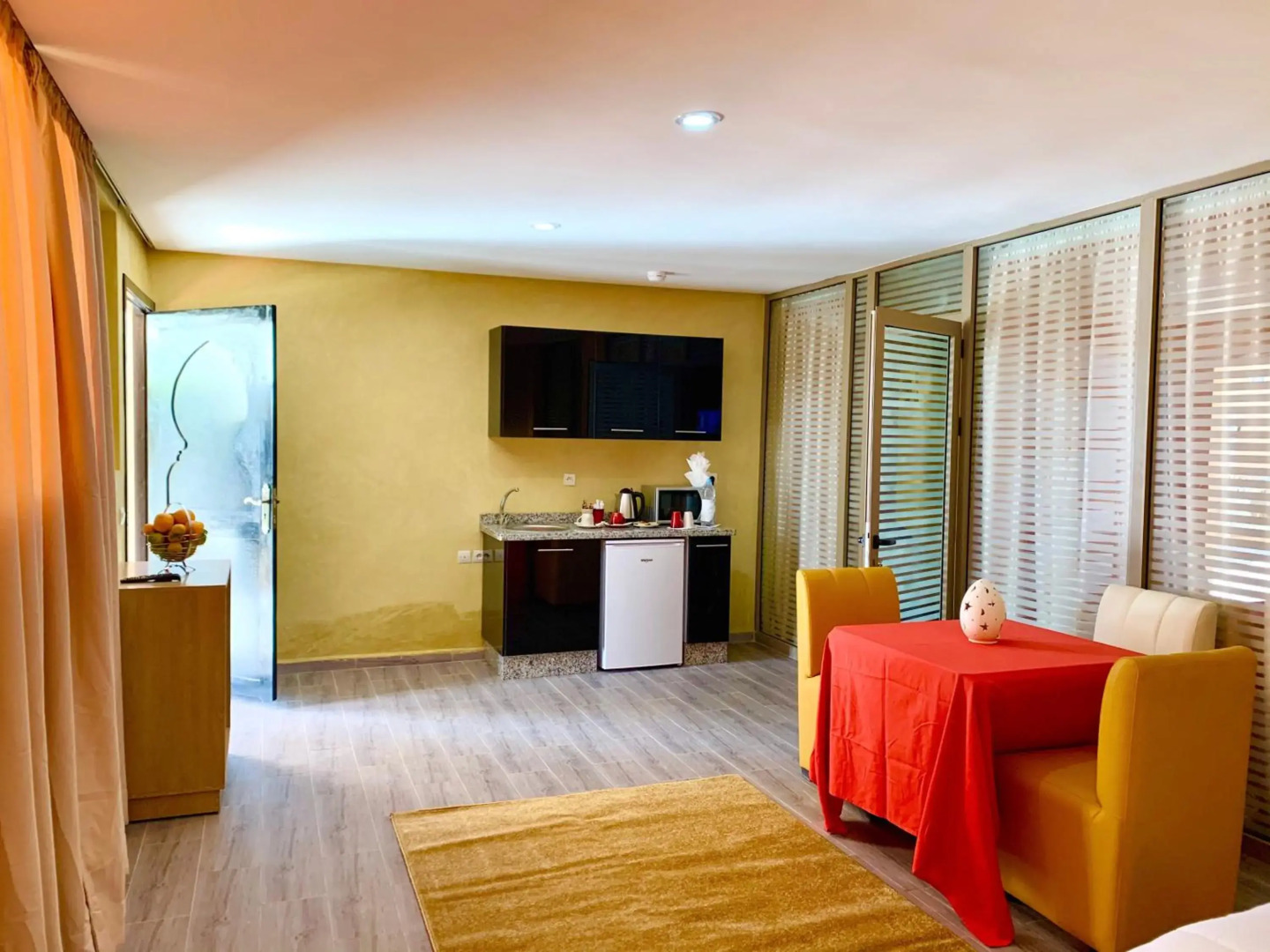 Villa Kesh Evasion Marrakech