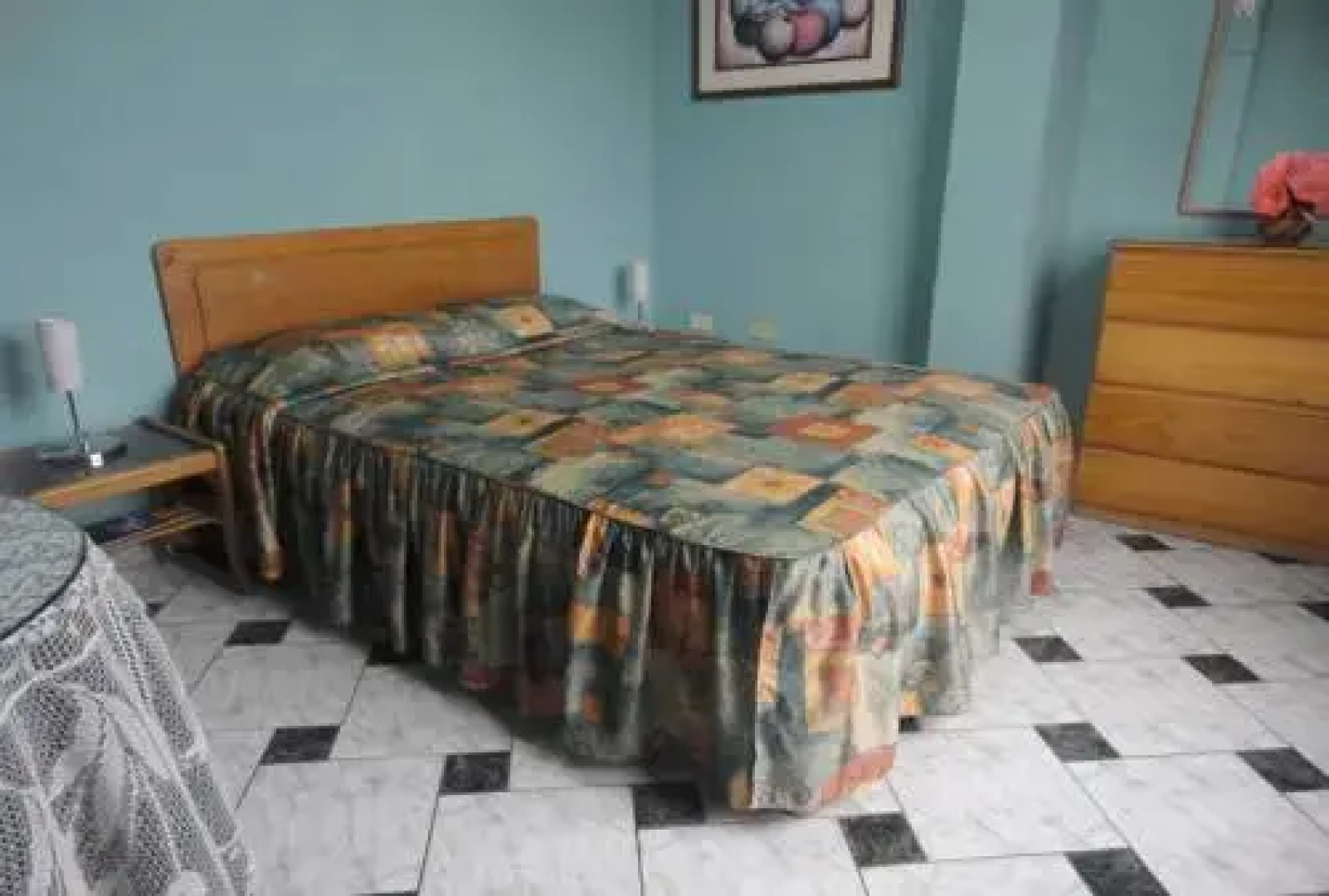 Residencial Aloja Inn