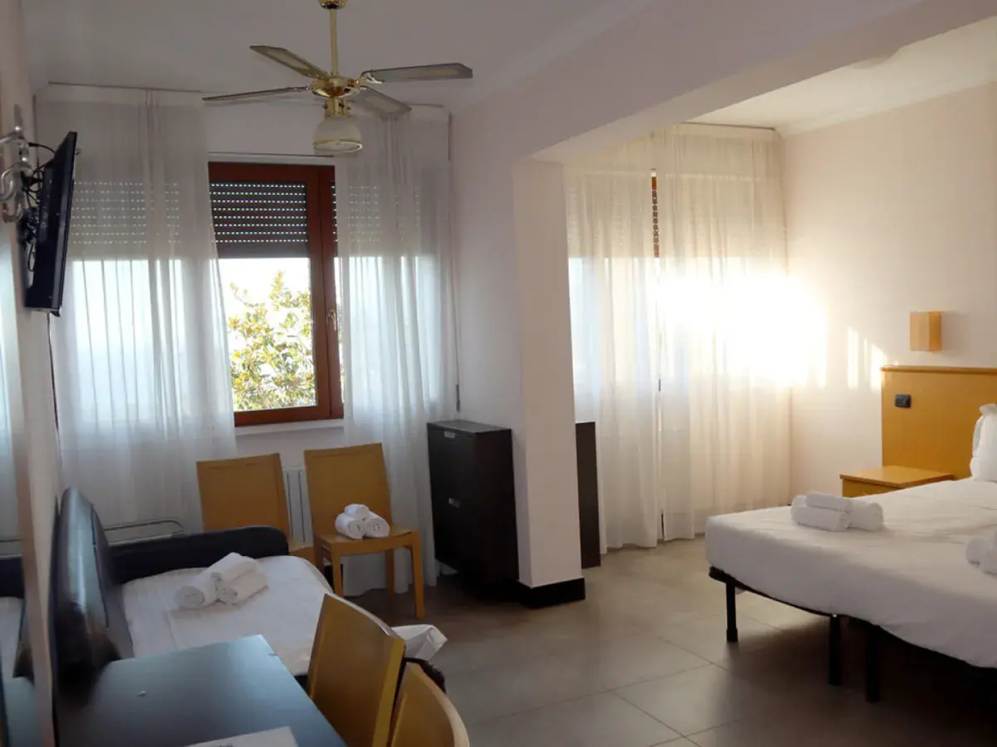 Hotel Riviera Belsoggiorno