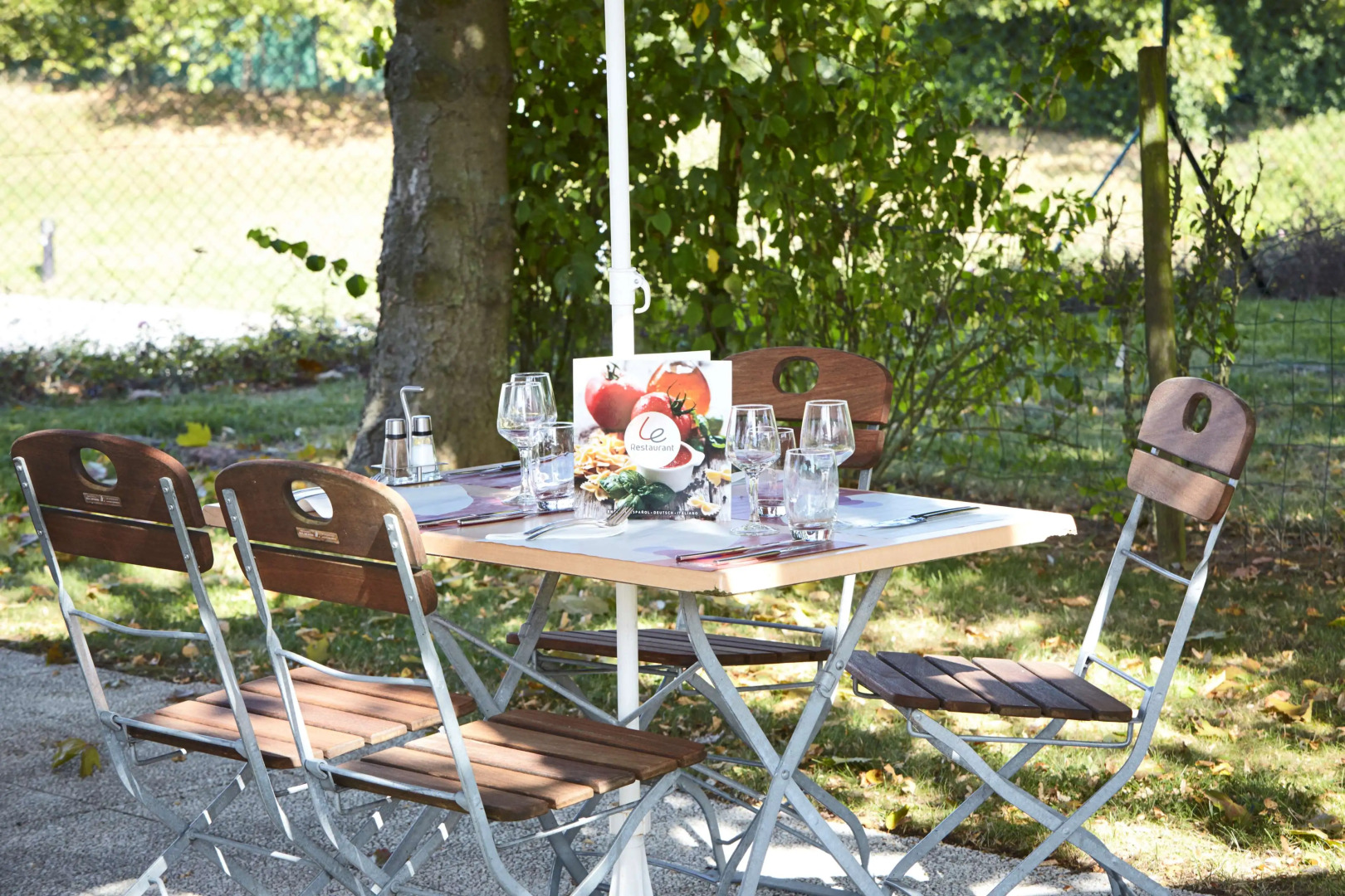 Campanile NATURE - Alençon