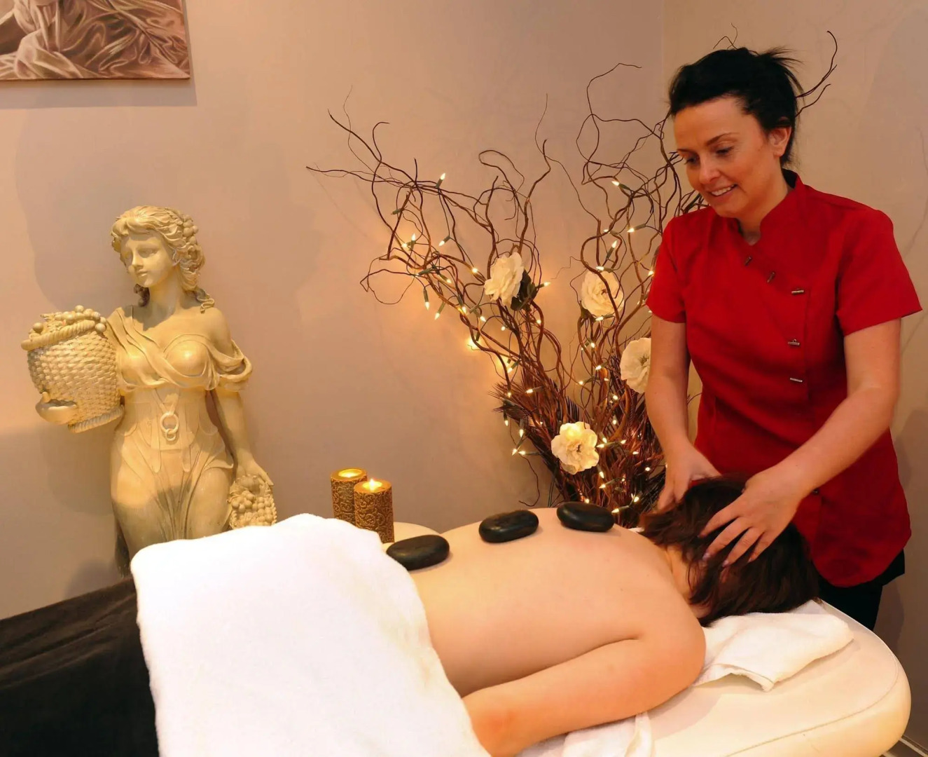 Castlerosse Park Resort