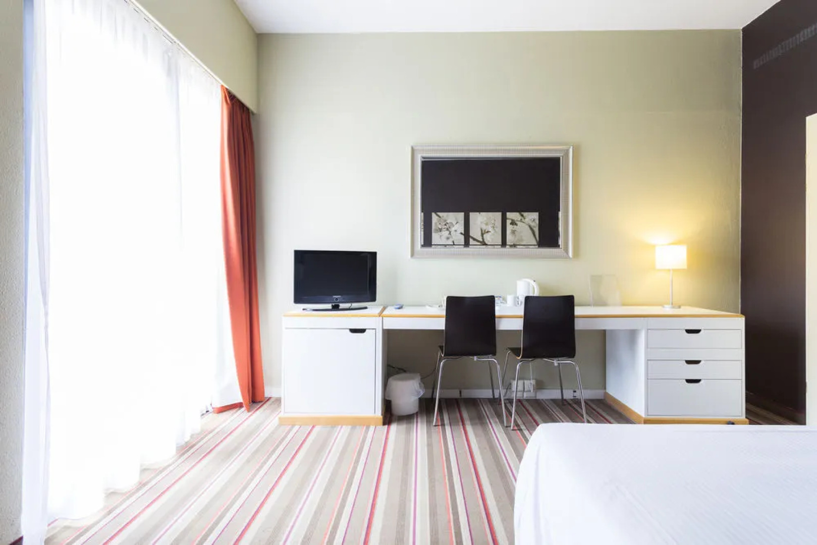 Hamptons Hotel Namur