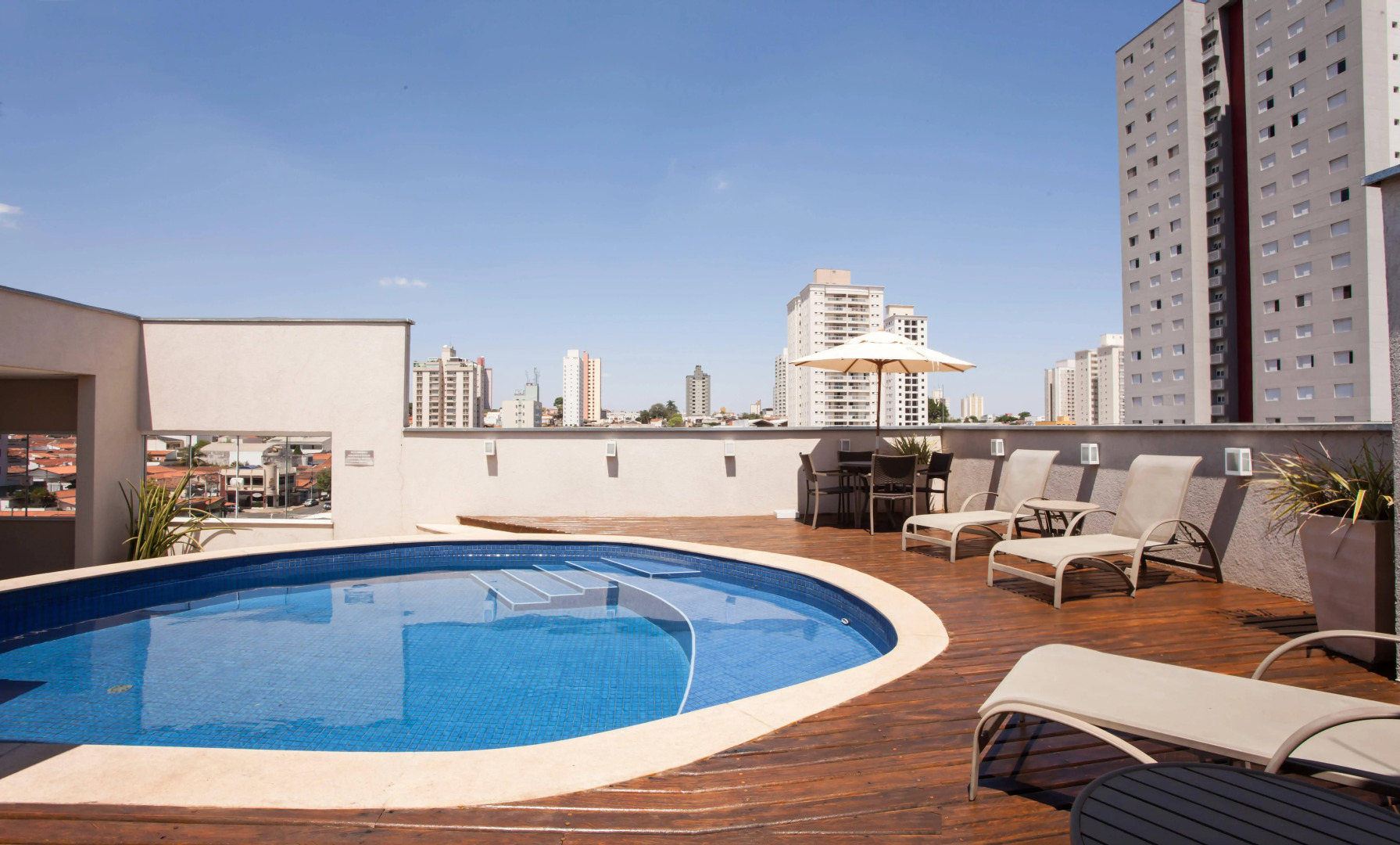 ibis Styles Piracicaba