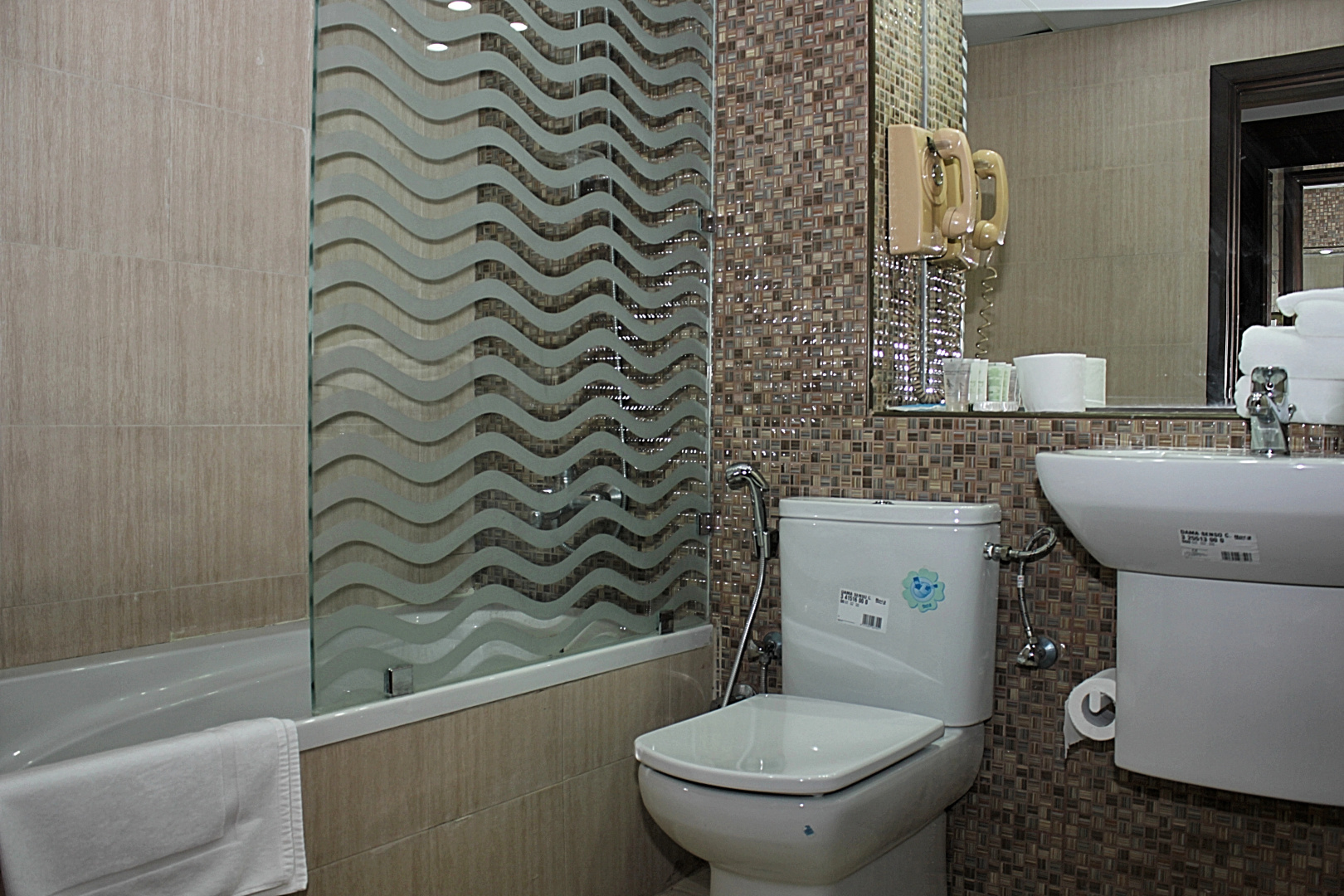 Carlton Tower Hotel Kuwait
