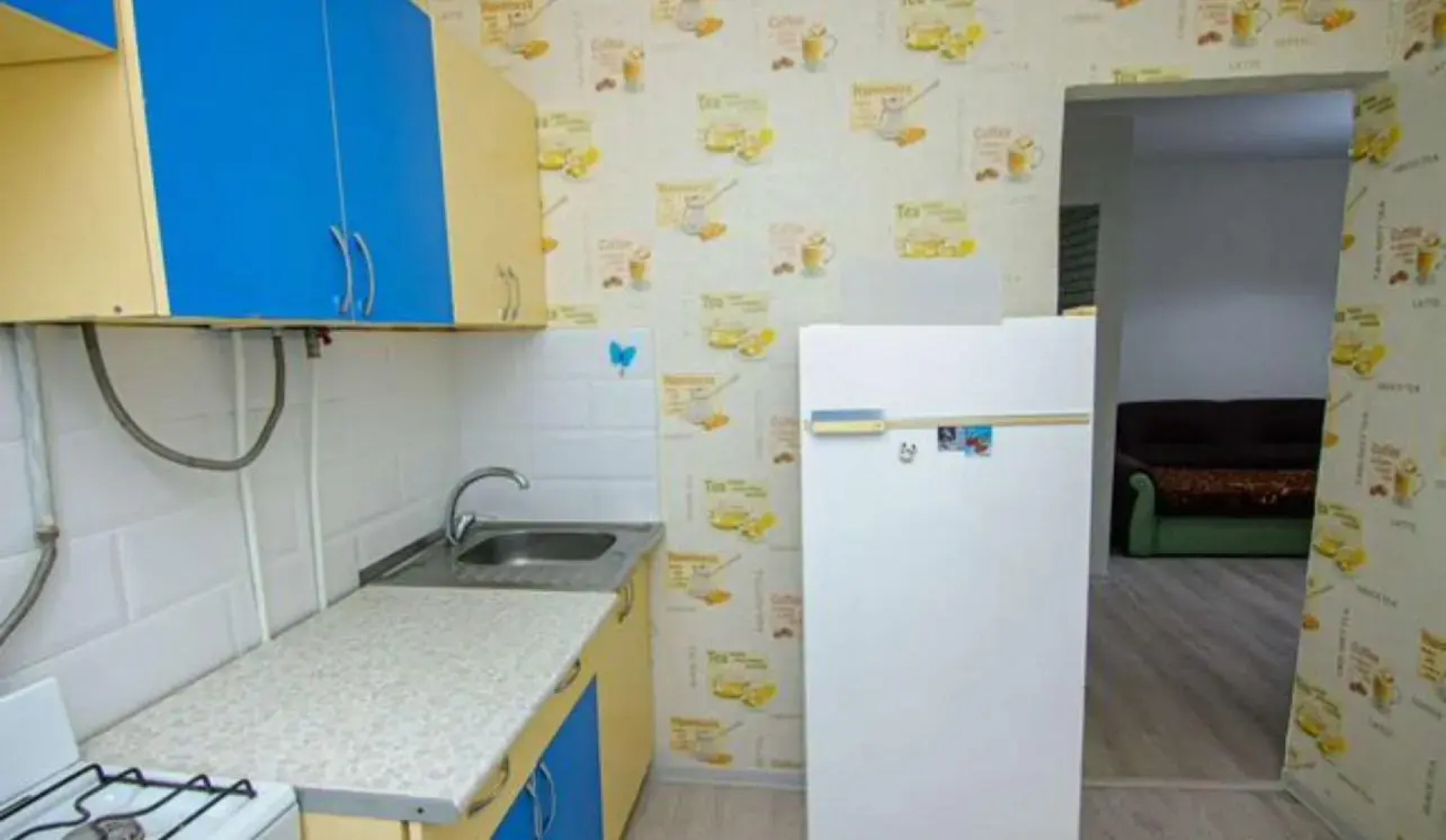 Апартаменты на улице Михайловская 41