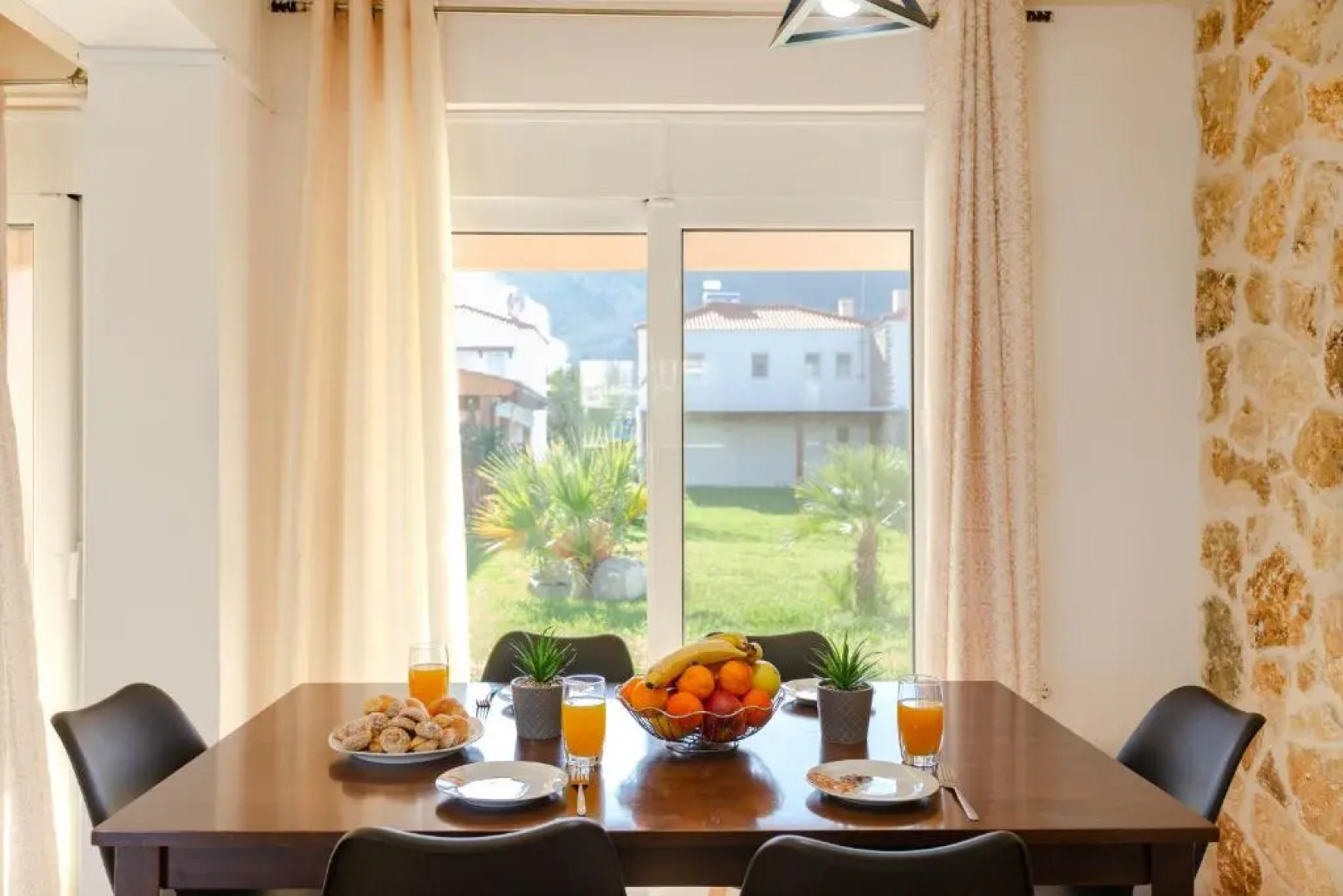 Elladas Villas with Pool at Kolympia!