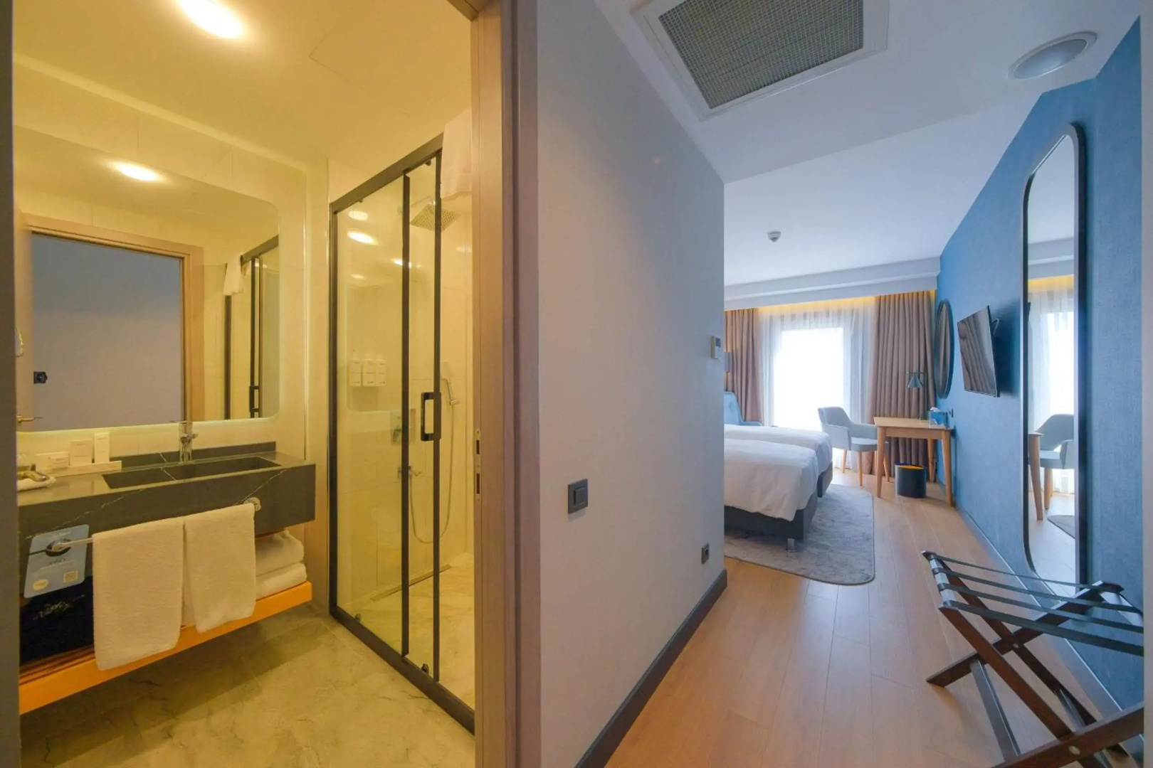 Radisson Hotel Mersin