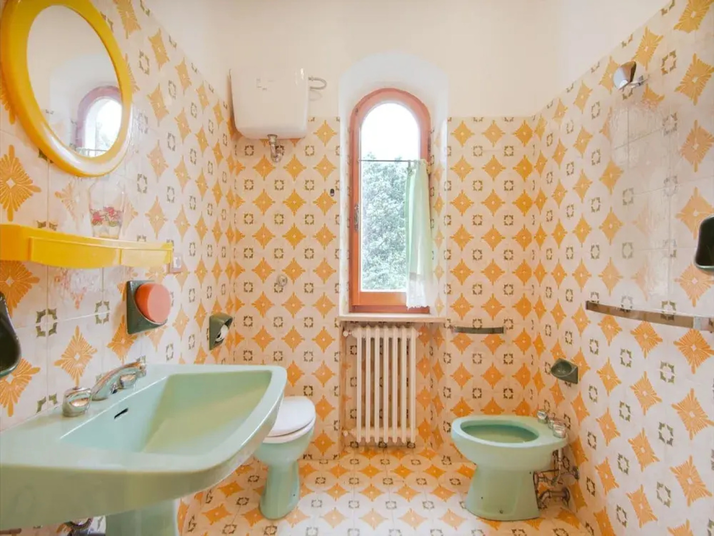 Belvilla by OYO Casa Delle Aquile