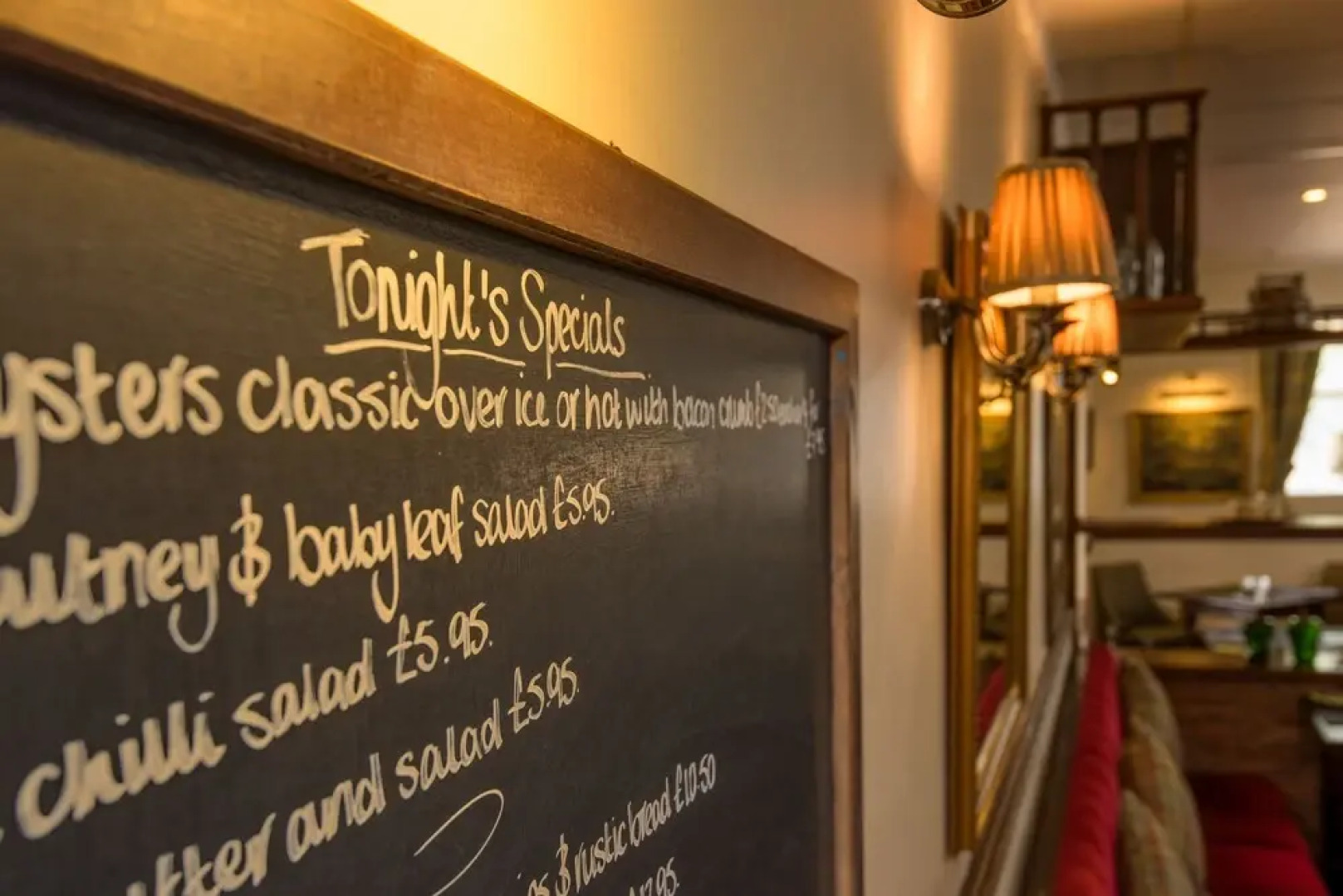 The Dunstanburgh Castle Hotel