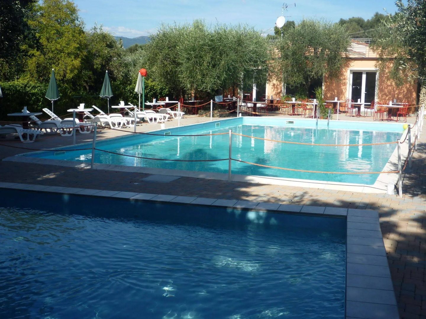 Villaggio RTA Borgoverde