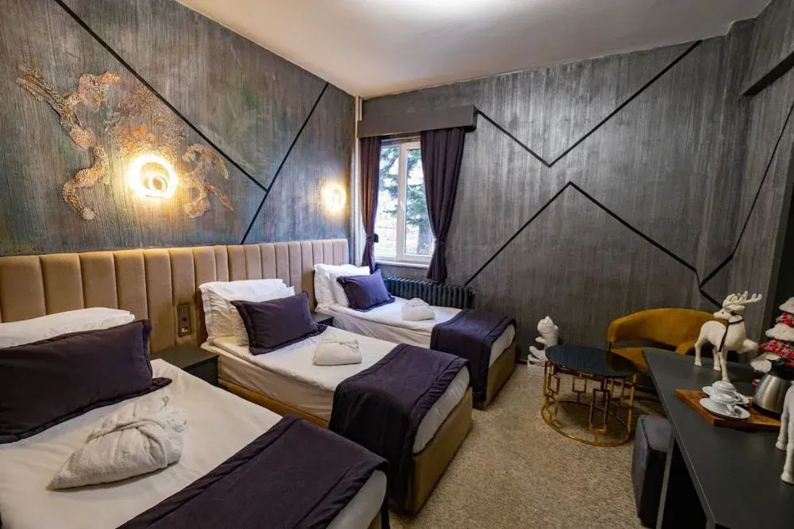 Lizbonia Otel