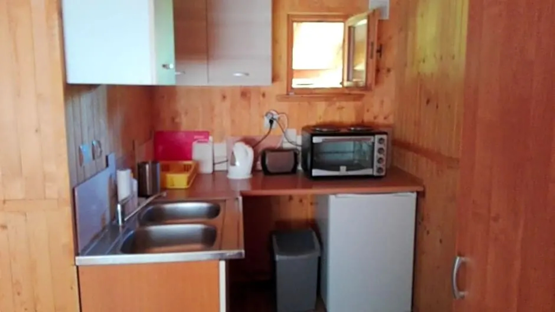 Domki Letniskowe Oaza Wicie