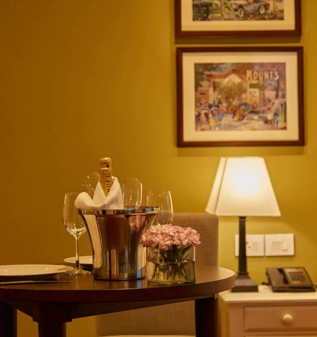 The Waverly Hotel & Residences