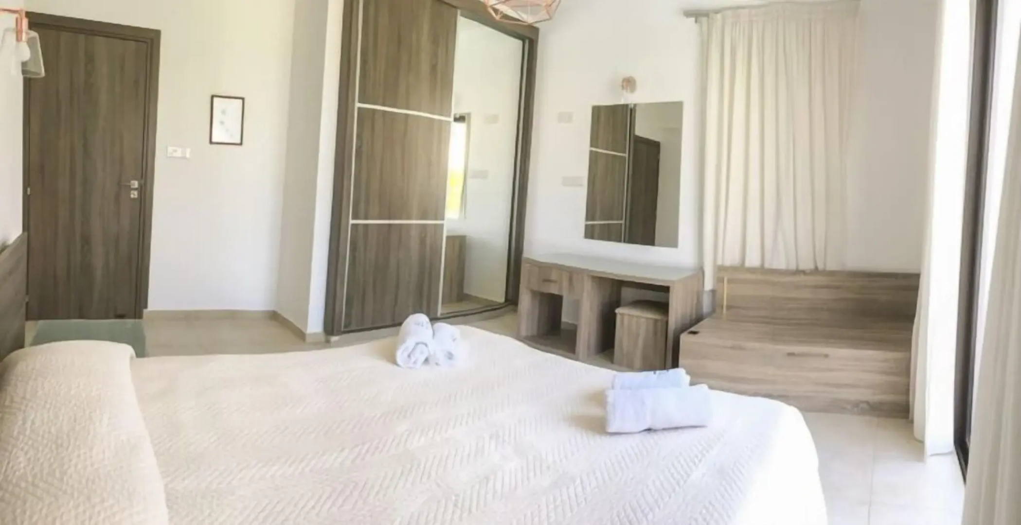 Platzia Beach Villas
