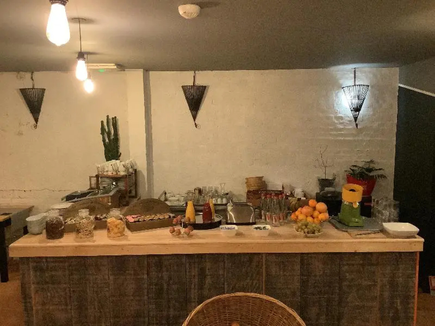 La Petite Rade Hôtel