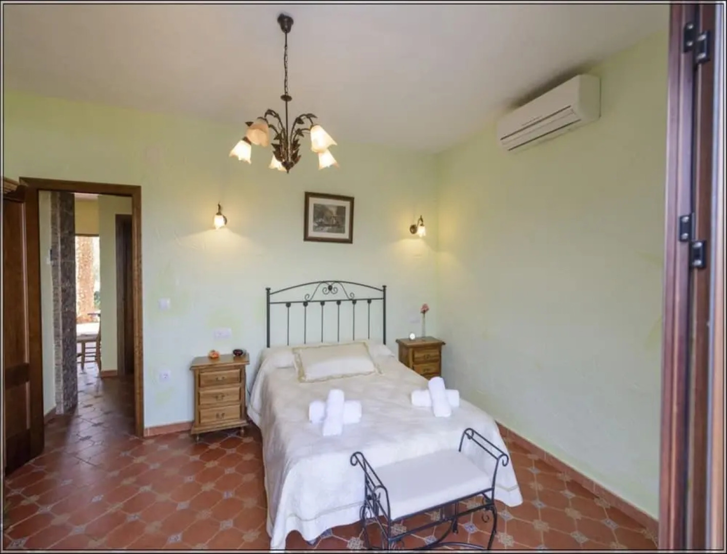 104240 -  House in El Gastor