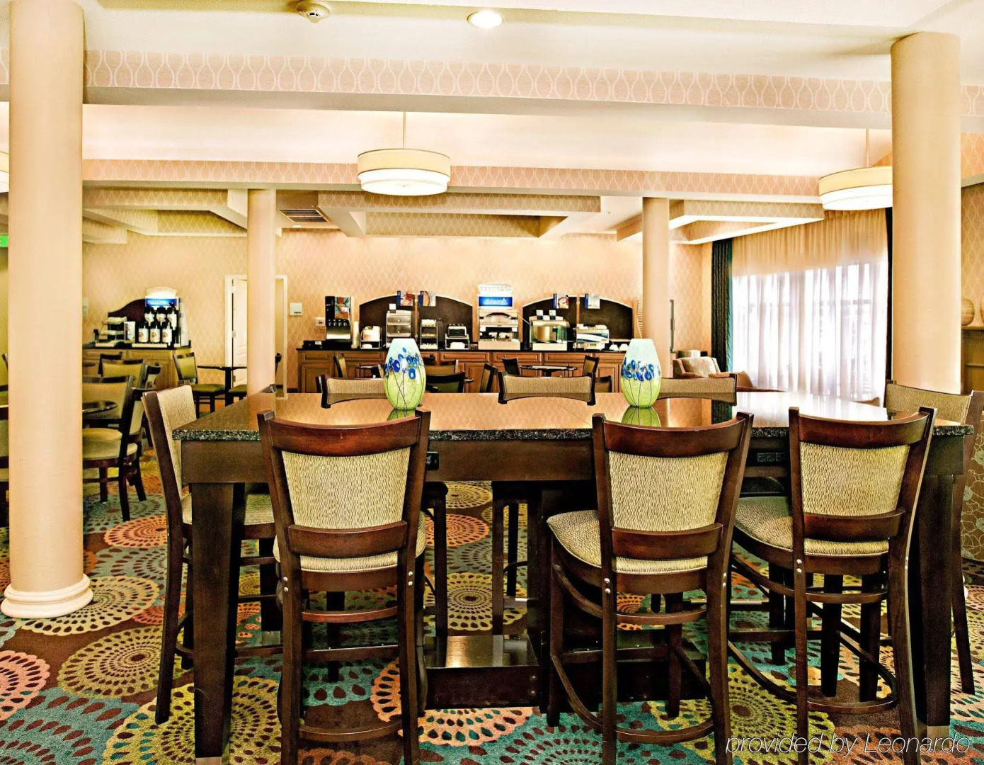 Holiday Inn Express Hotel & Suites Bossier City - Louisiana by IHG