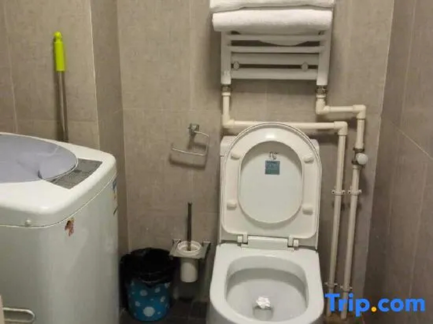 Jiangnan Town Serviced Apartment