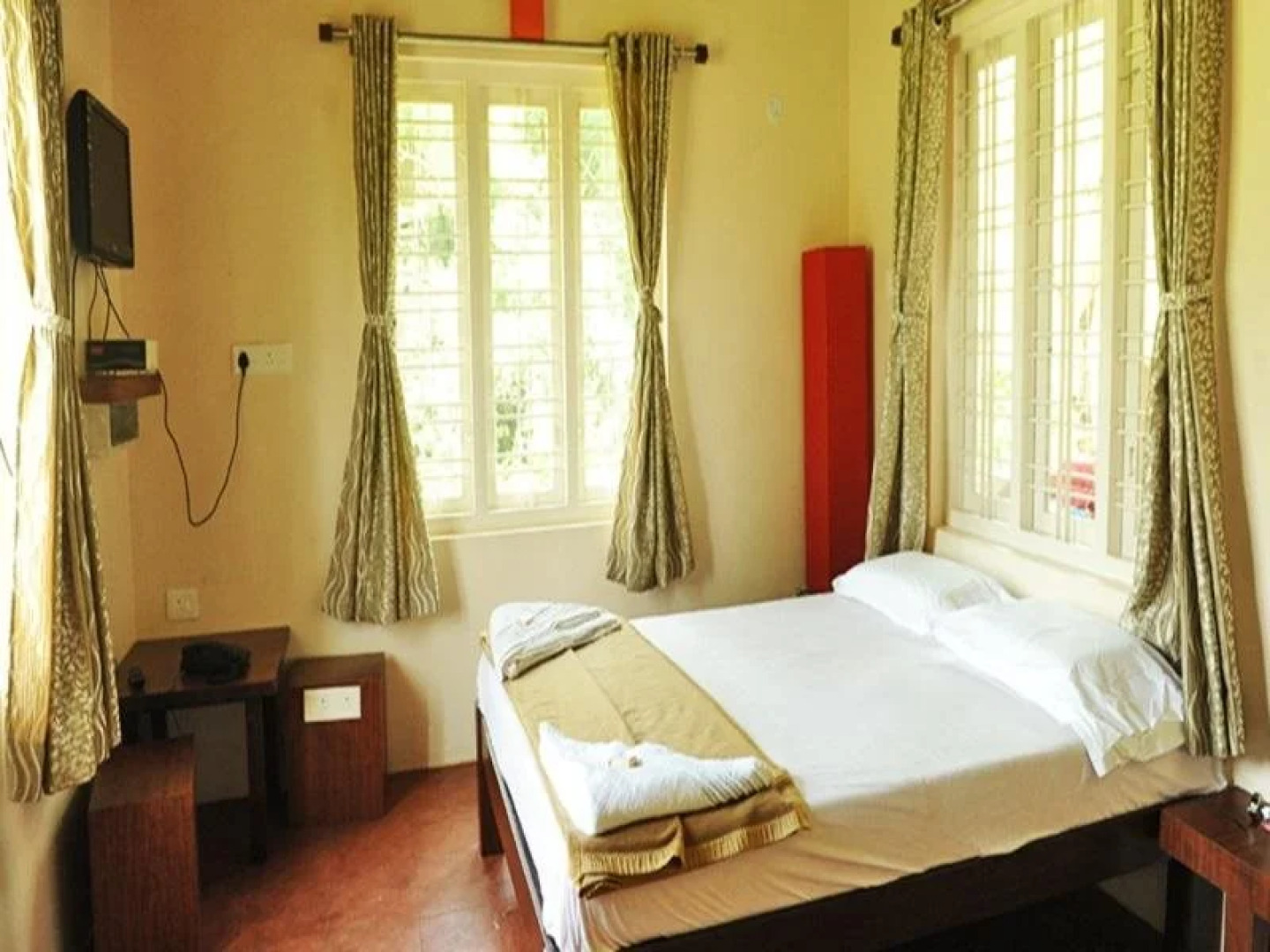 River Valley Resorts