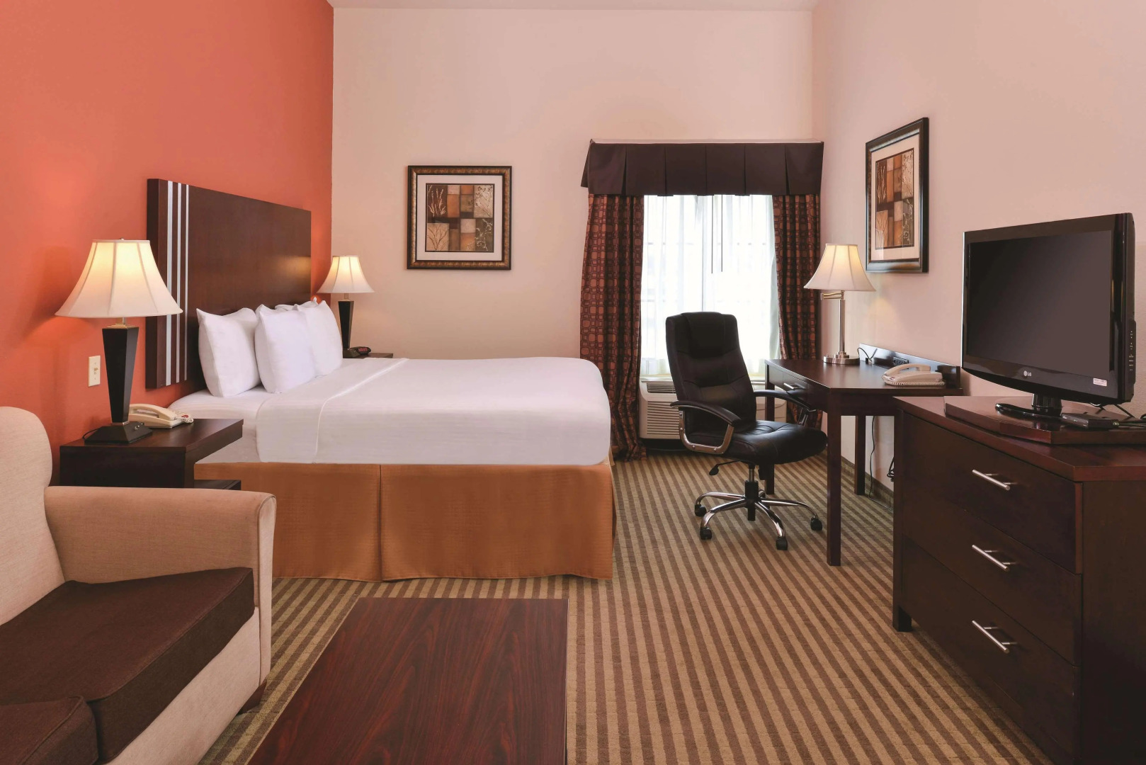 La Quinta Inn & Suites by Wyndham Woodward