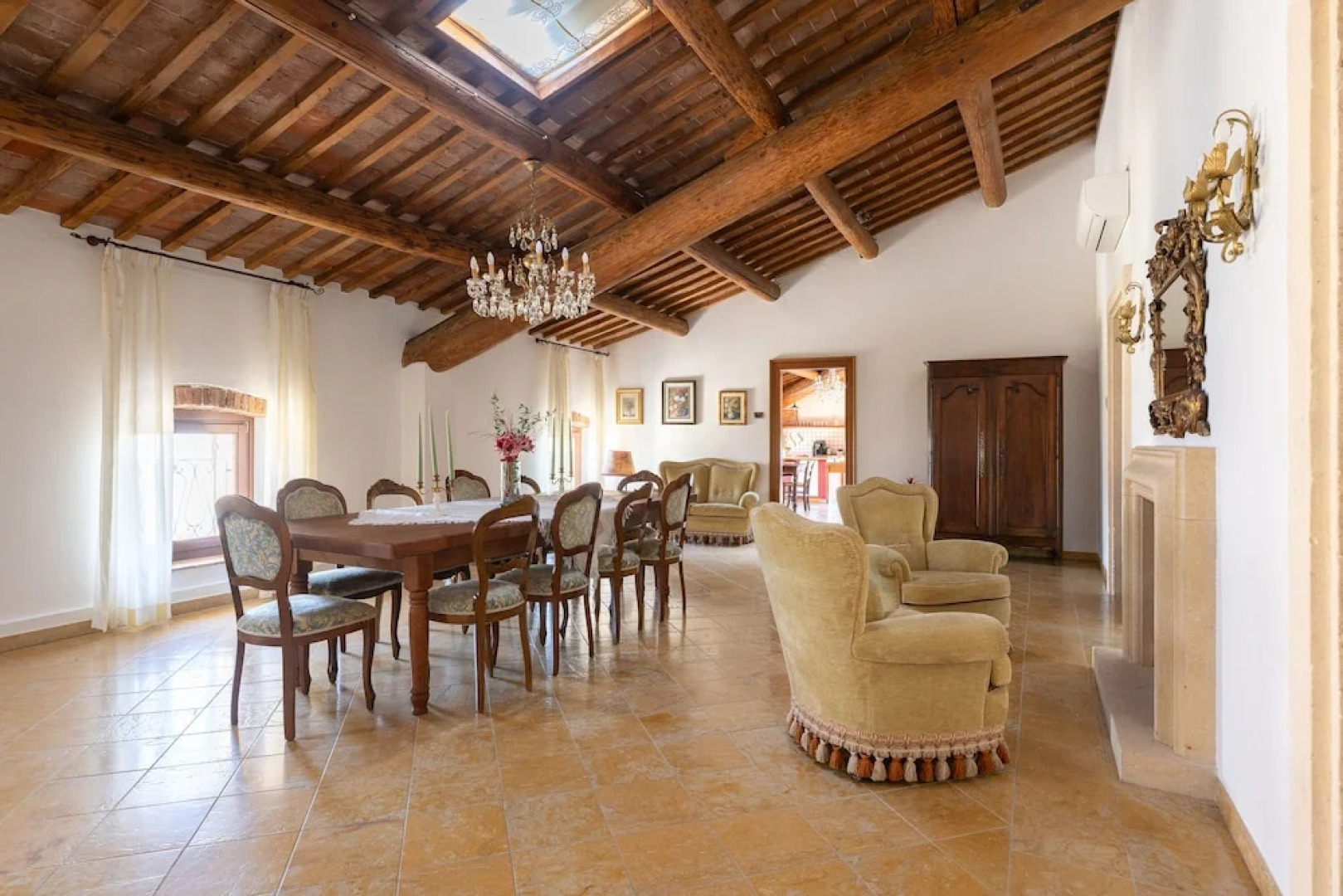 VerdeOlivo1876 - Apartments with Pool