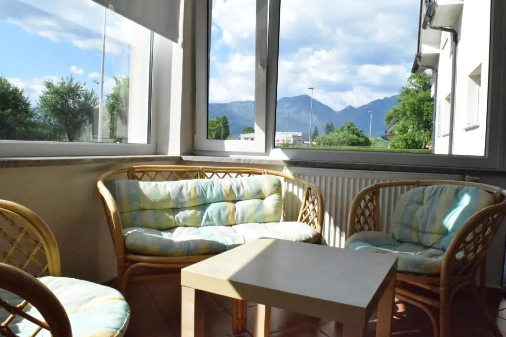 Dežman Bed & Breakfast