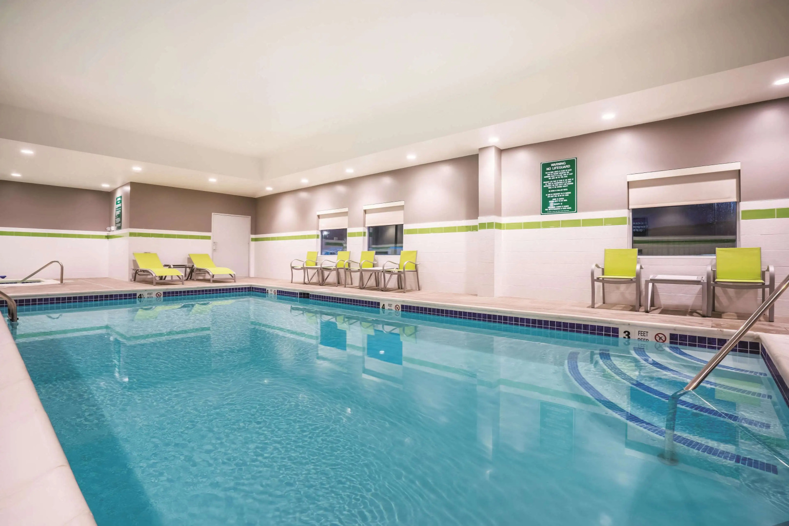 La Quinta Inn & Suites by Wyndham Clifton Park