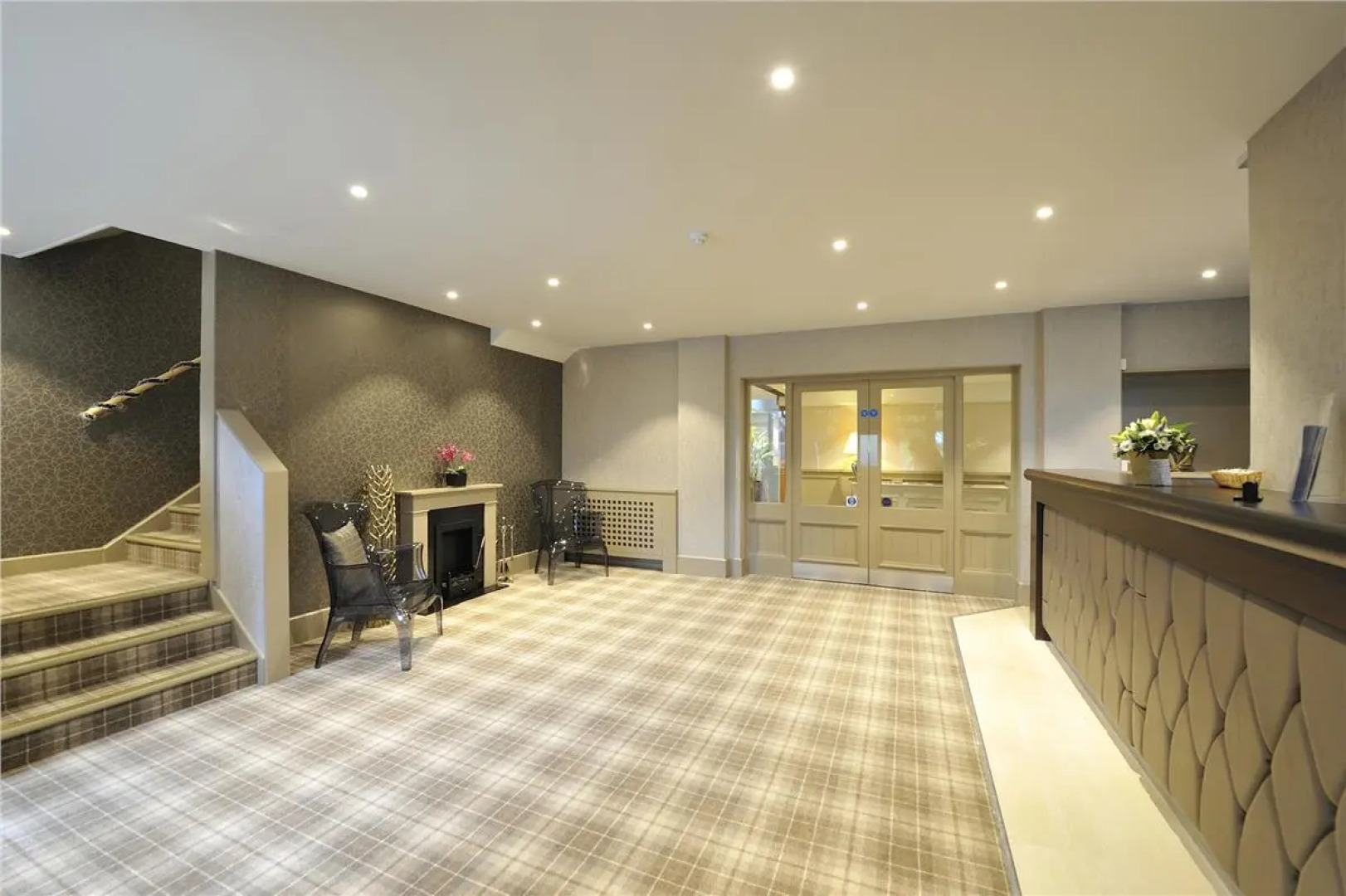 The Barn Hotel & Spa