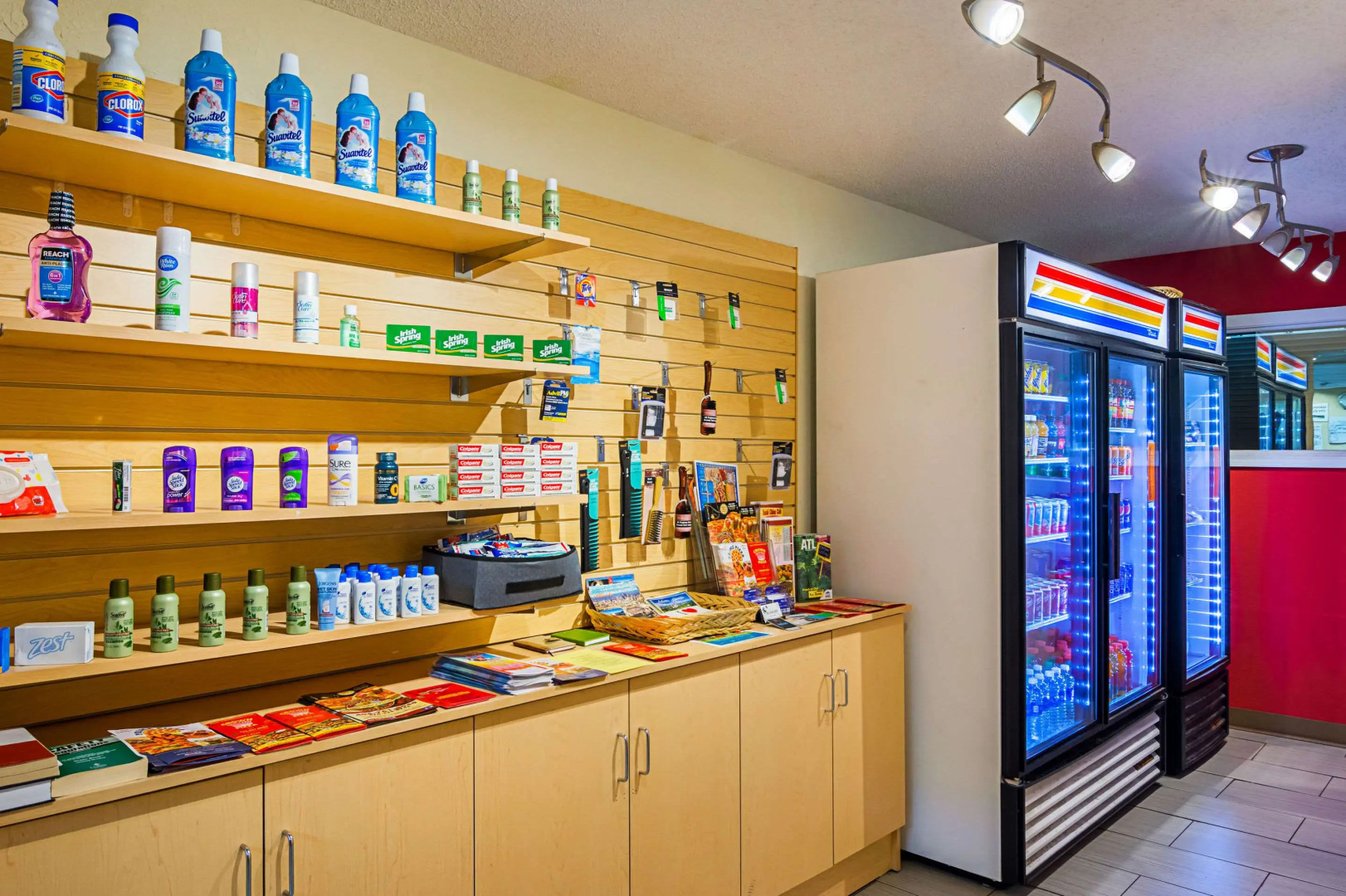 Quality Suites Atlanta Airport East