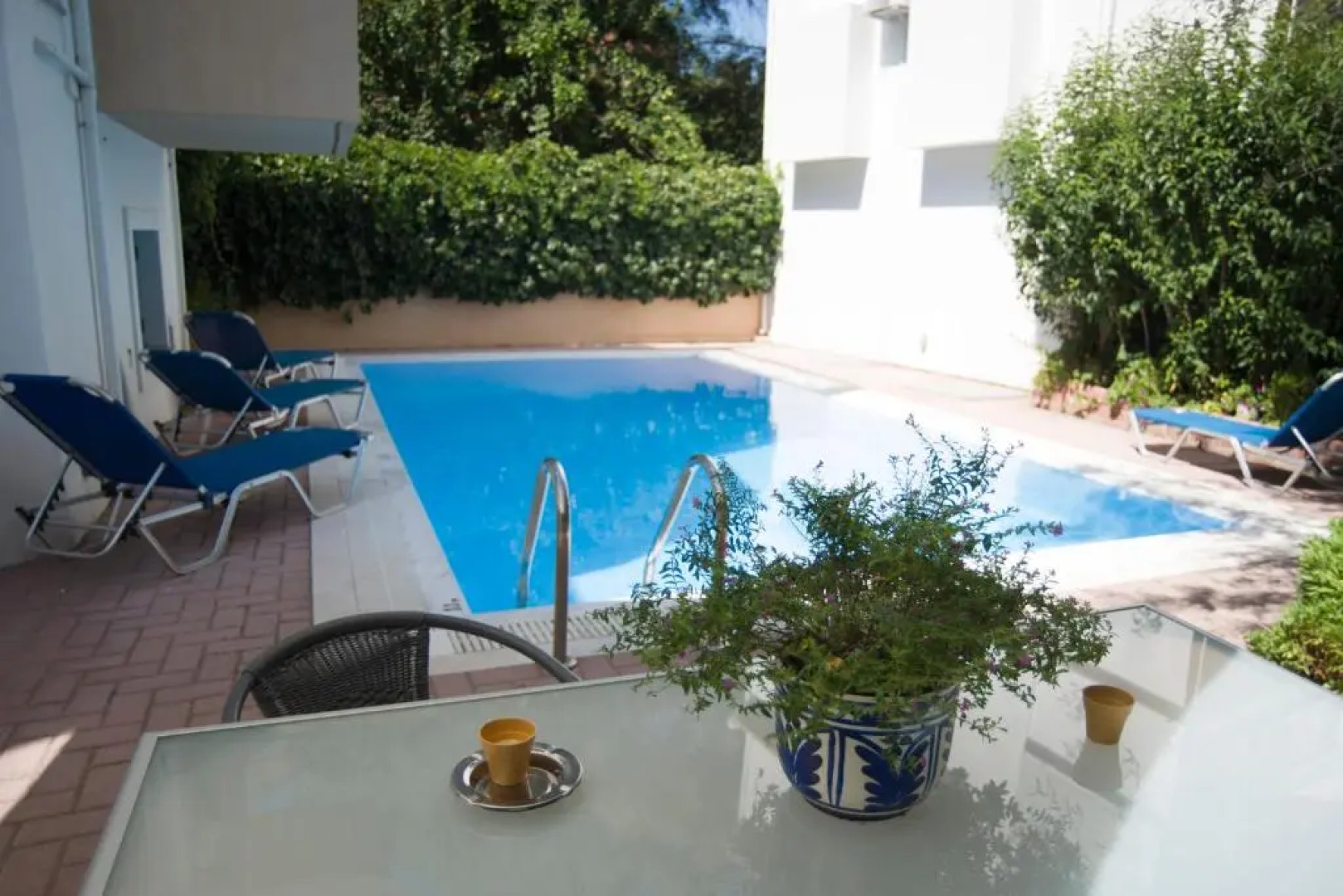 Edgewater Villas Nikiana Lefkada