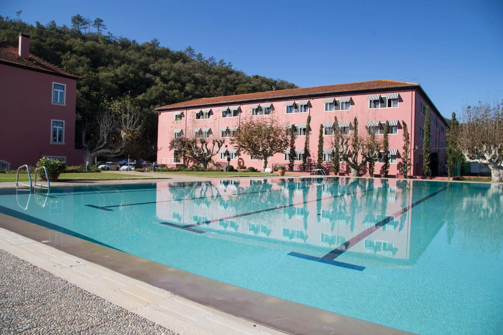 Your Hotel & Spa