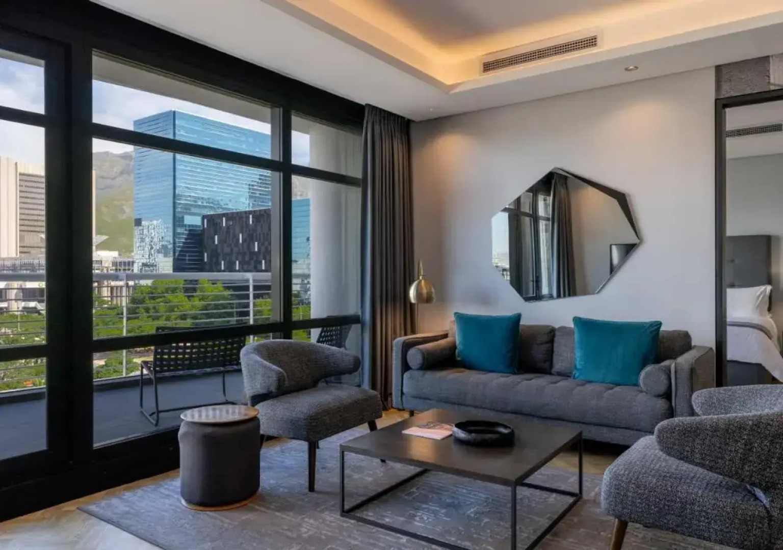 The Onyx Apartment Hotel by NEWMARK