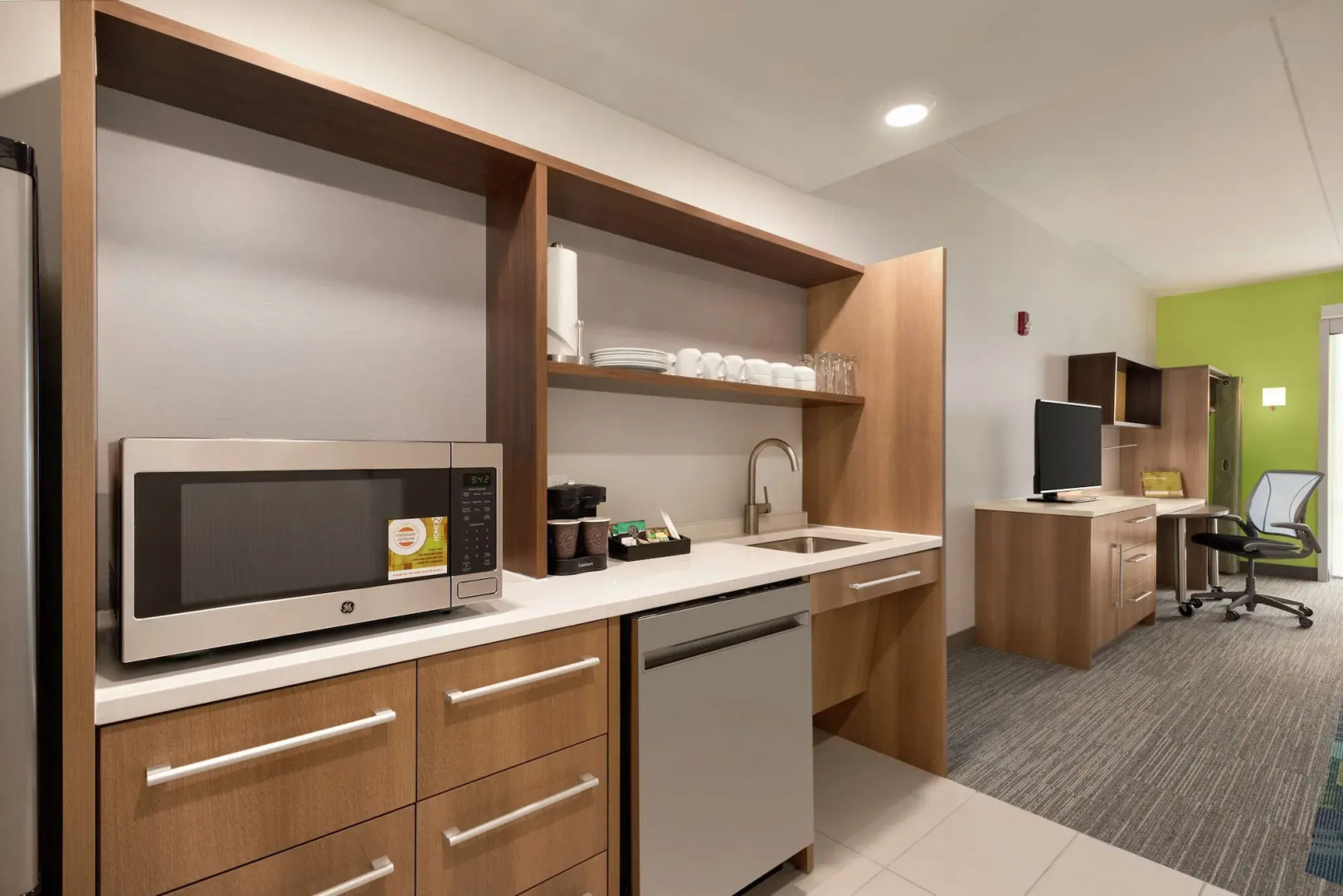 Home2 Suites by Hilton Dayton/Beavercreek