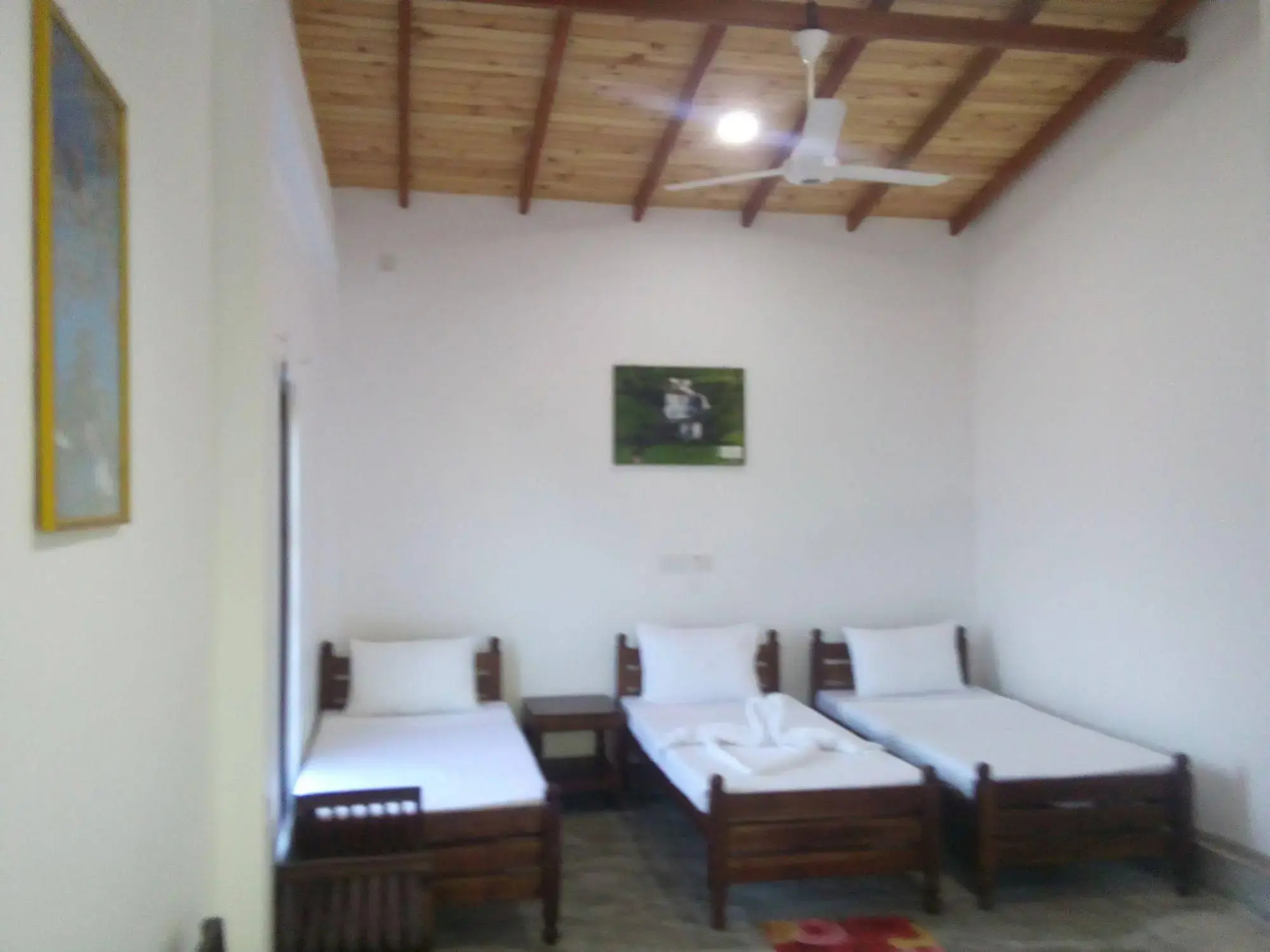 Muduna Walawwa Resort