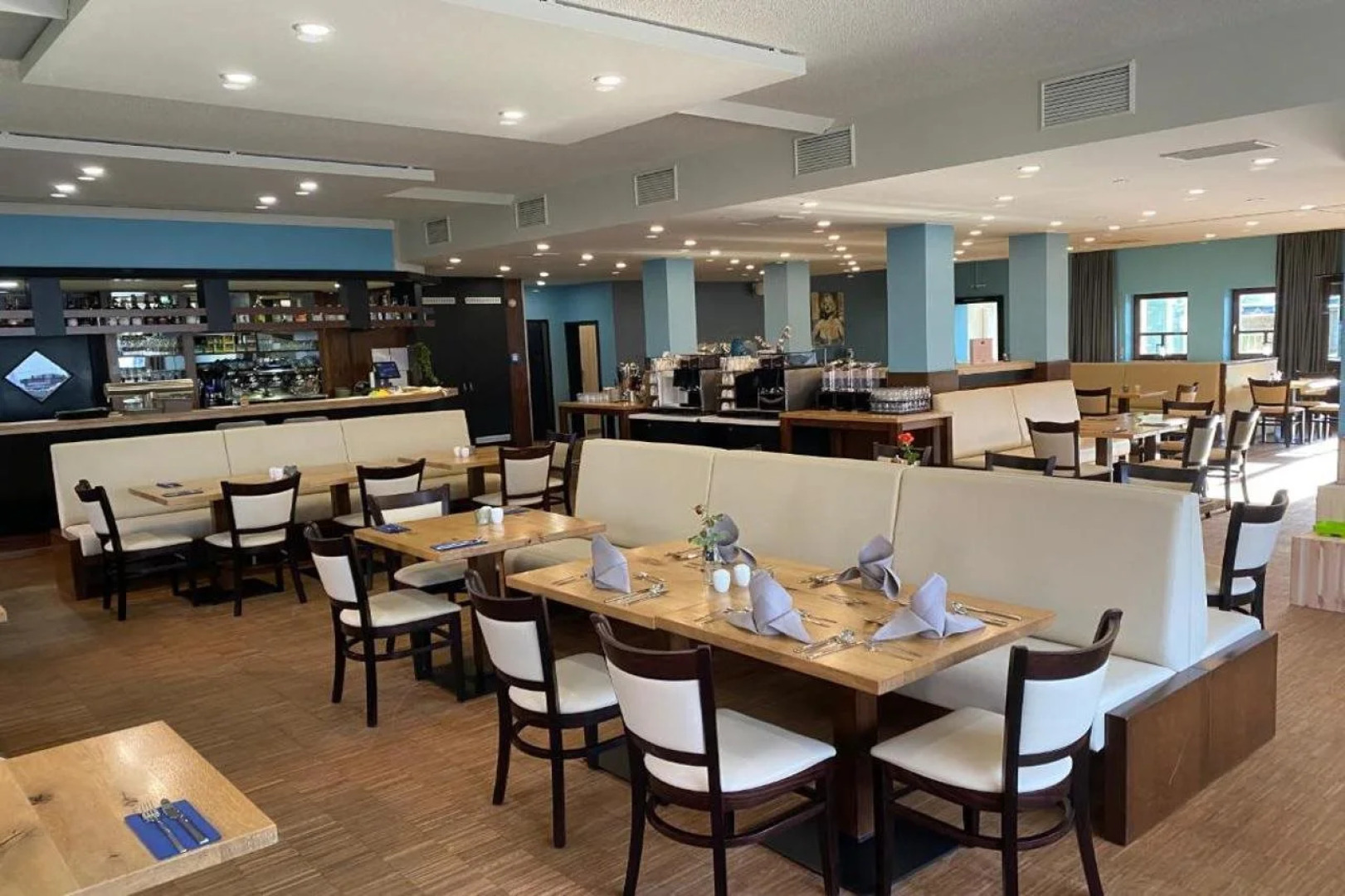 Hotel INNSENTO Passau