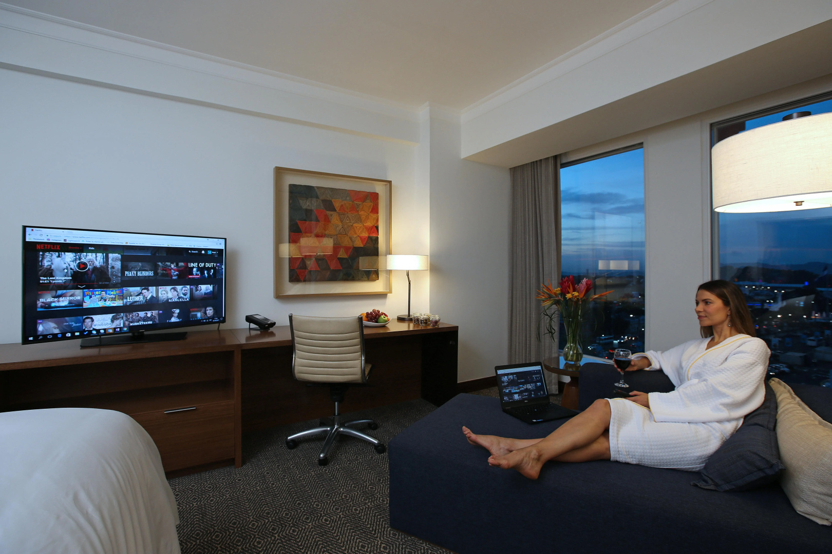 Real InterContinental Managua at Metrocentro Mall by IHG