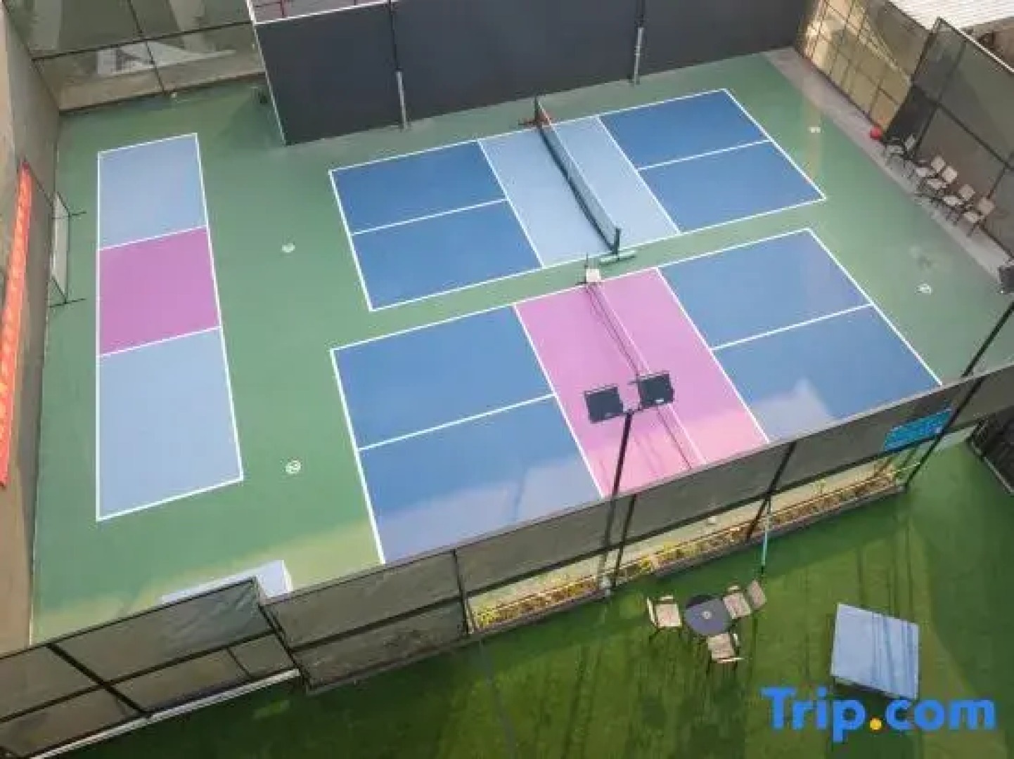 Hao Lai Deng International Hotel