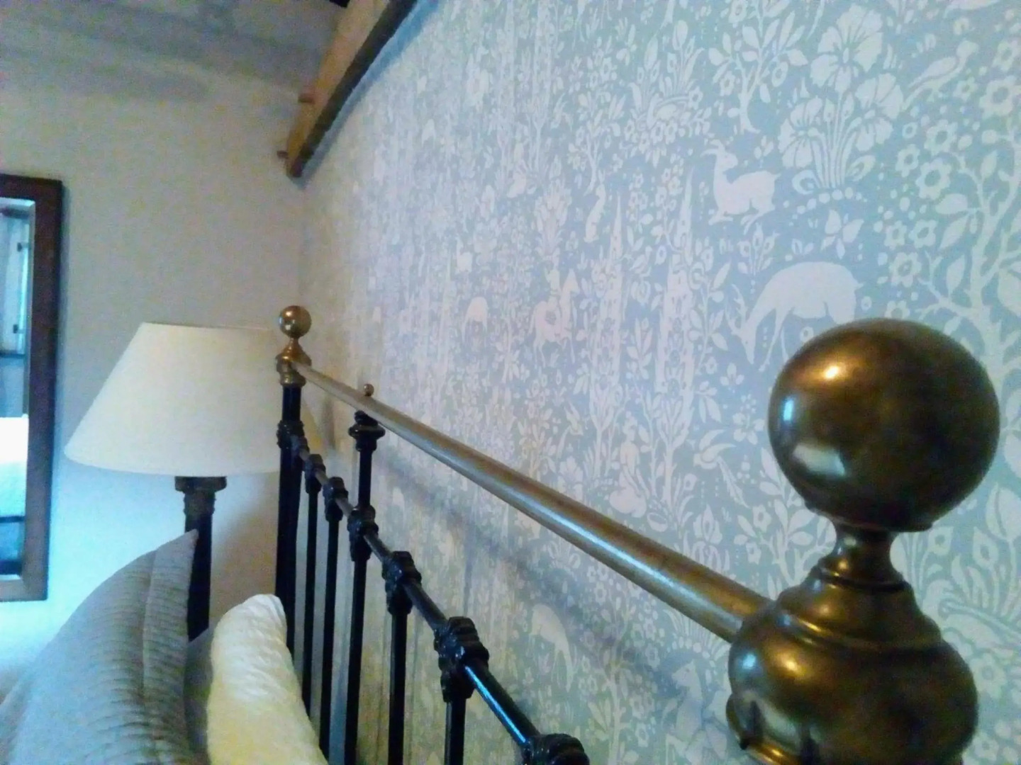 Castle Street Cottage