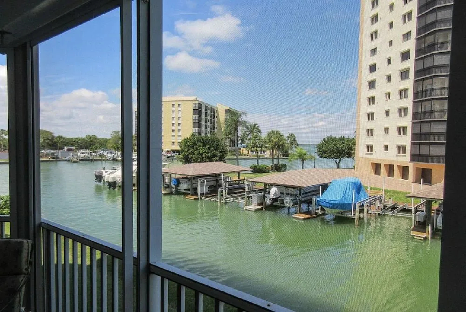Casa Marina 152 2 Bedrooms 2 Bathrooms Condo