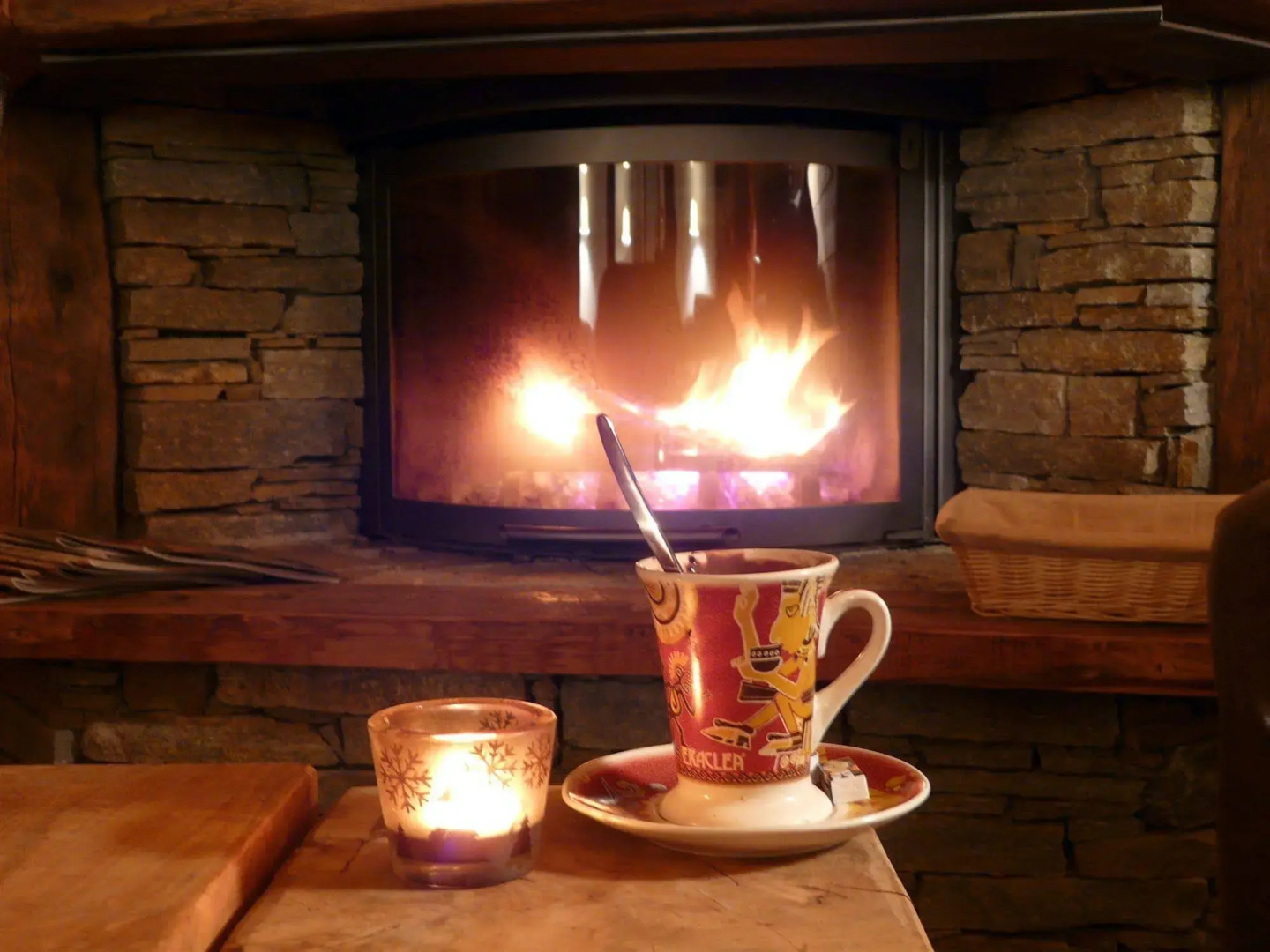 Noemys Les Balcons du Viso