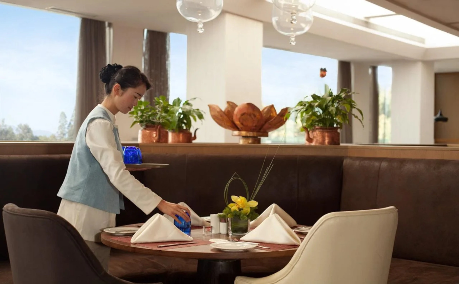 Spring City Golf And Lake Resort