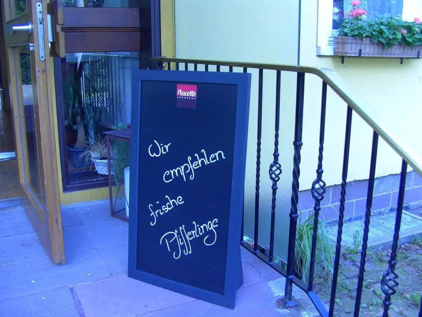 Schlosshotel Wilhelmsthal