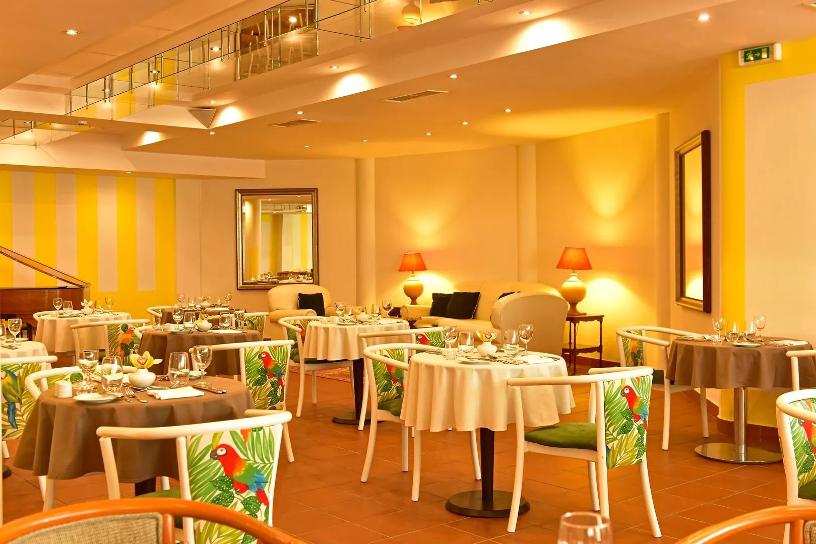 Pestana Ocean Bay Resort