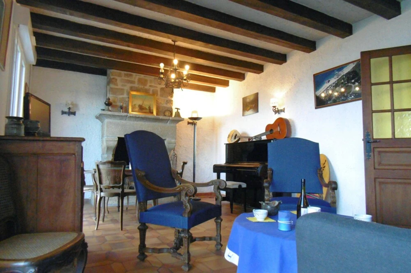 Cap Houses Bella Vista