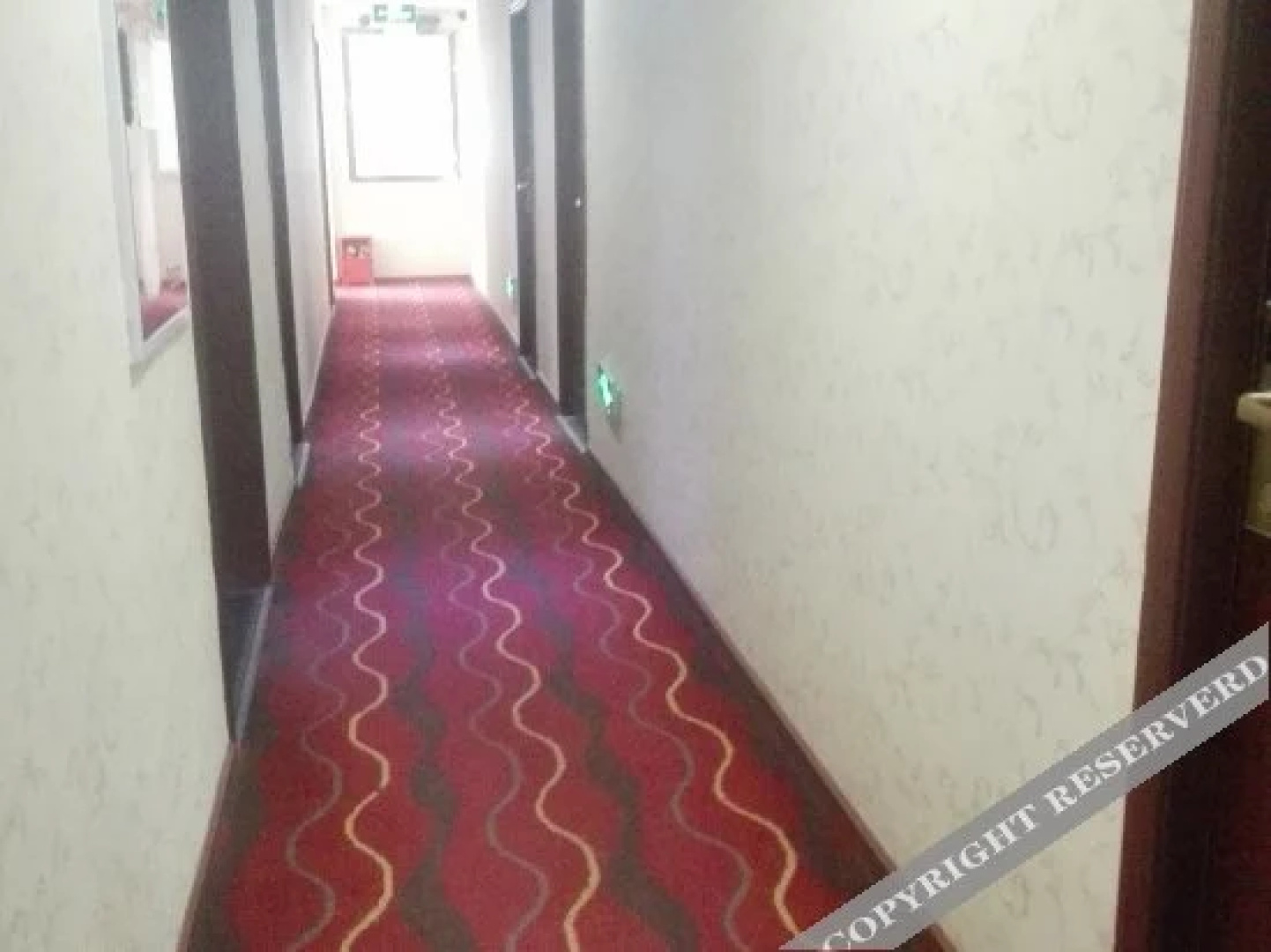 Wenchang Guli Business Hotel