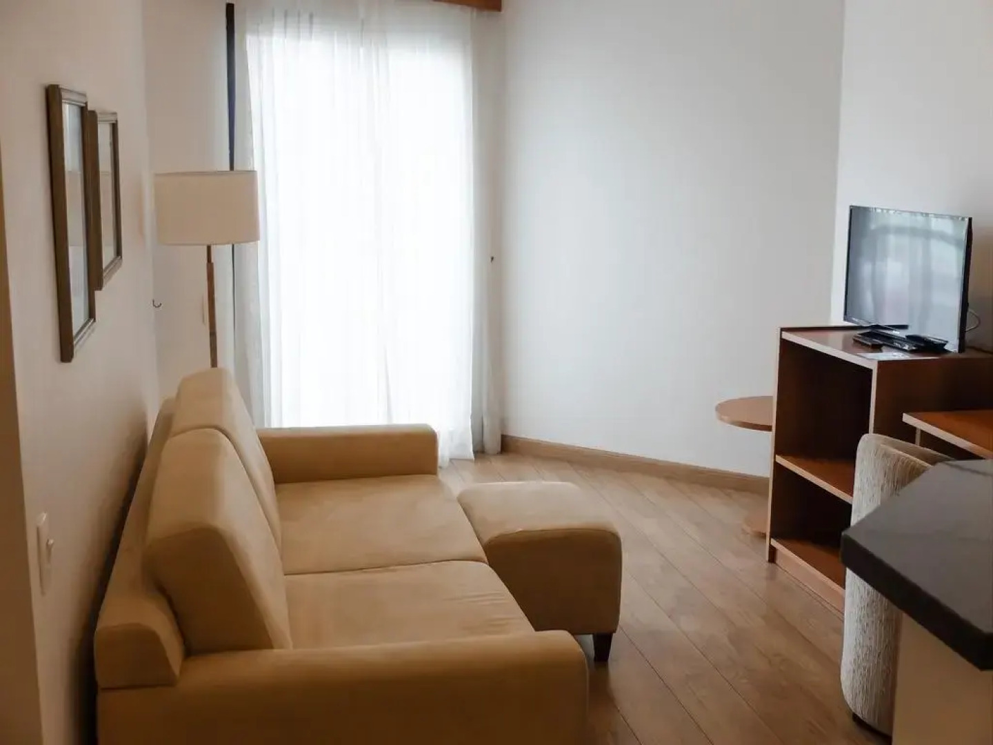 San Diego Suítes São José dos Campos