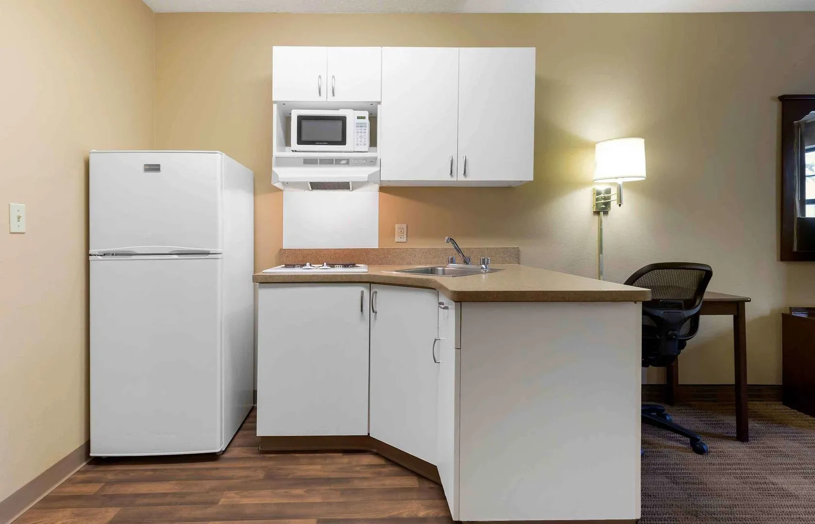 Extended Stay America Suites Waco Woodway