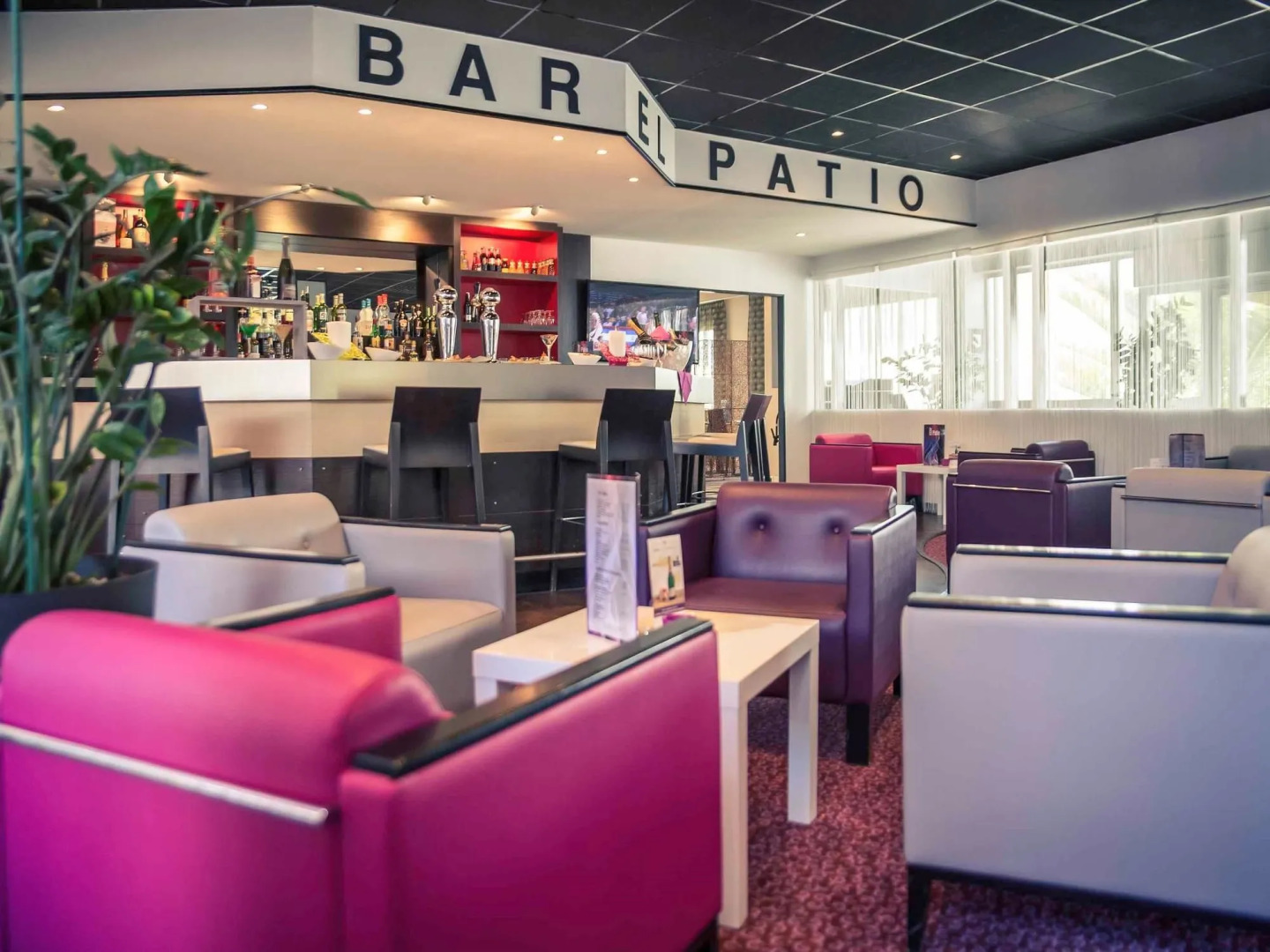 Novotel Angers Lac de Maine