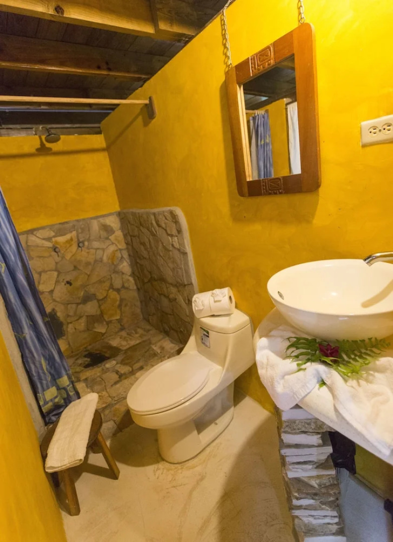 Hotel Hacienda Tijax