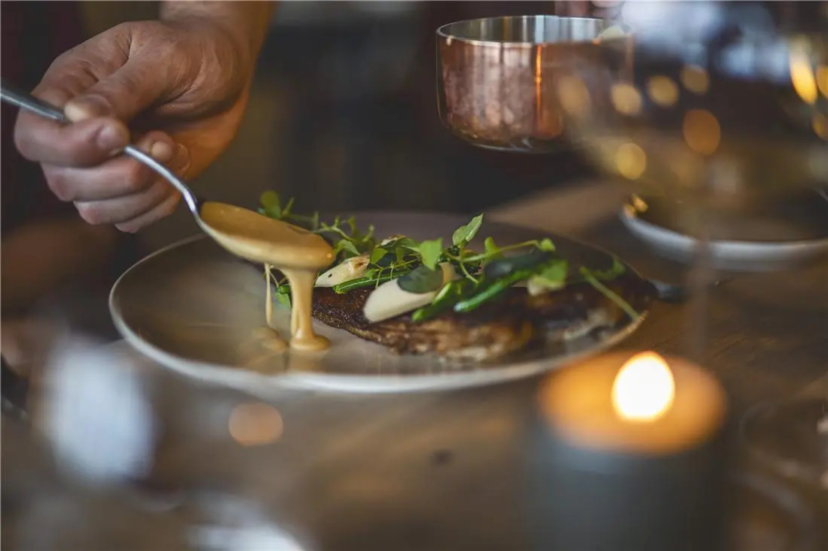 Fjordgaarden - Spa - Hotel - Konference